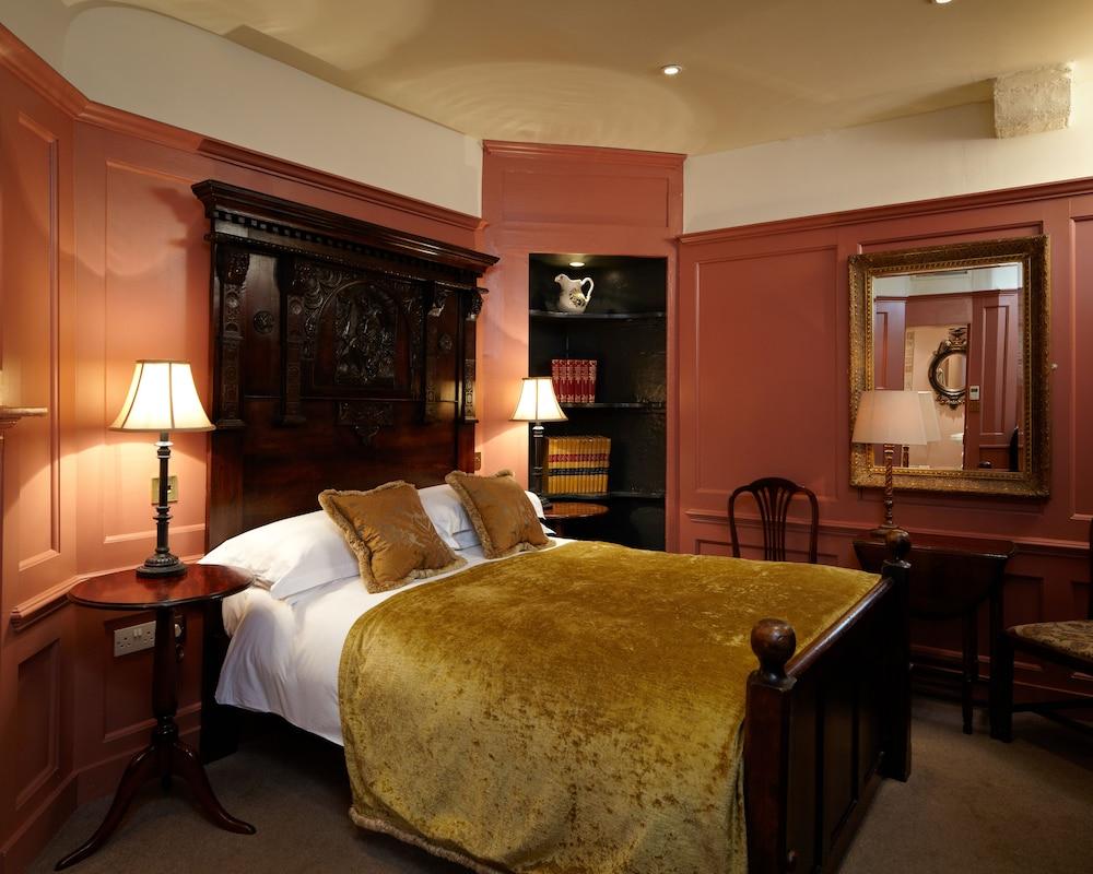 Hazlitt's Hotell London