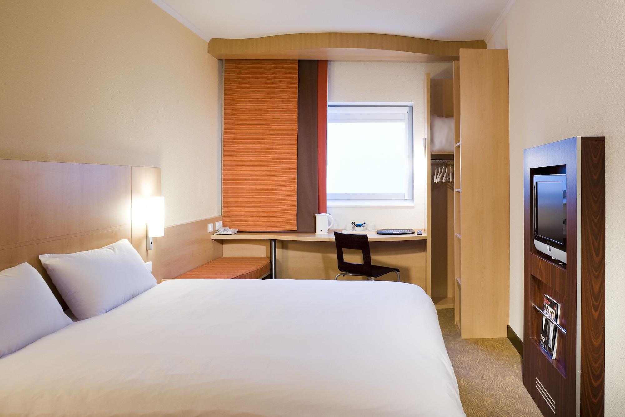 Ibis Wembley 3* London