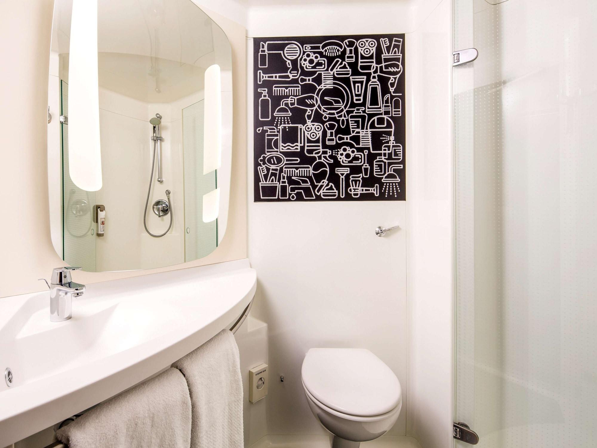 Ibis Wembley Hotel Londen