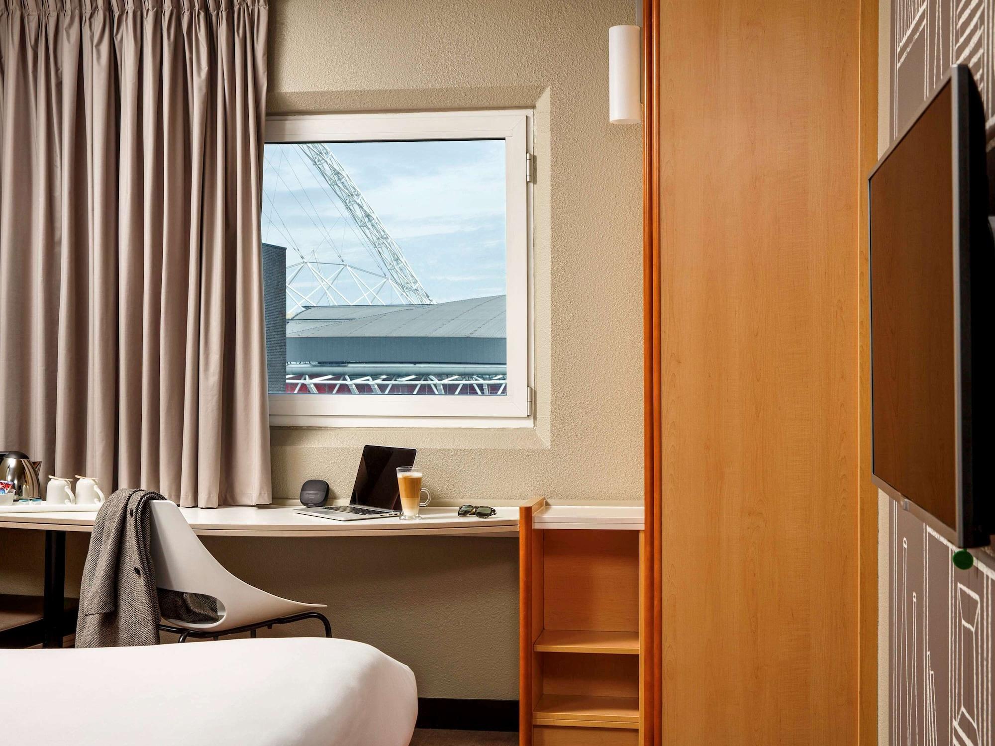 Ibis Wembley