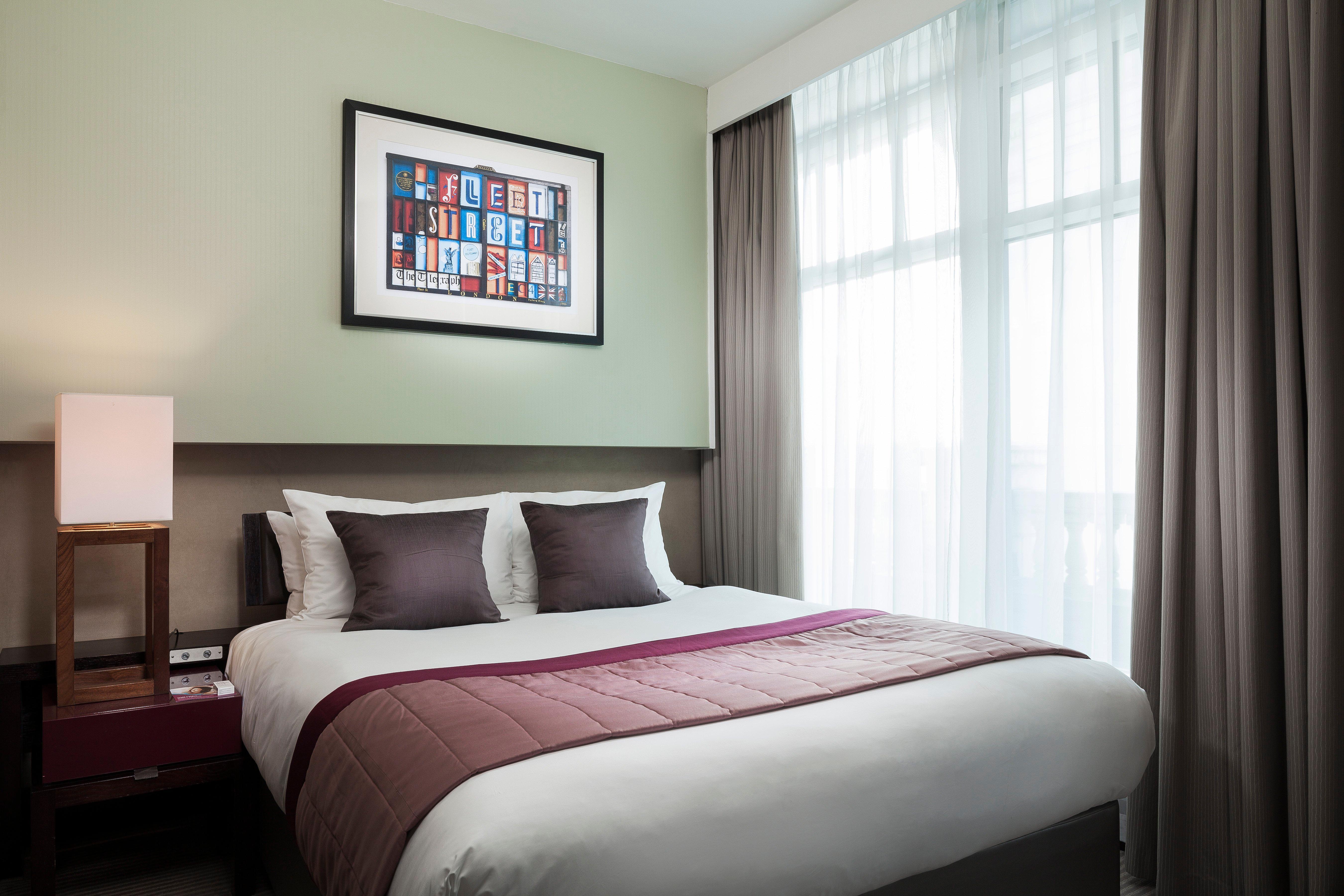 Hotel Hyatt Regency Blackfriars London