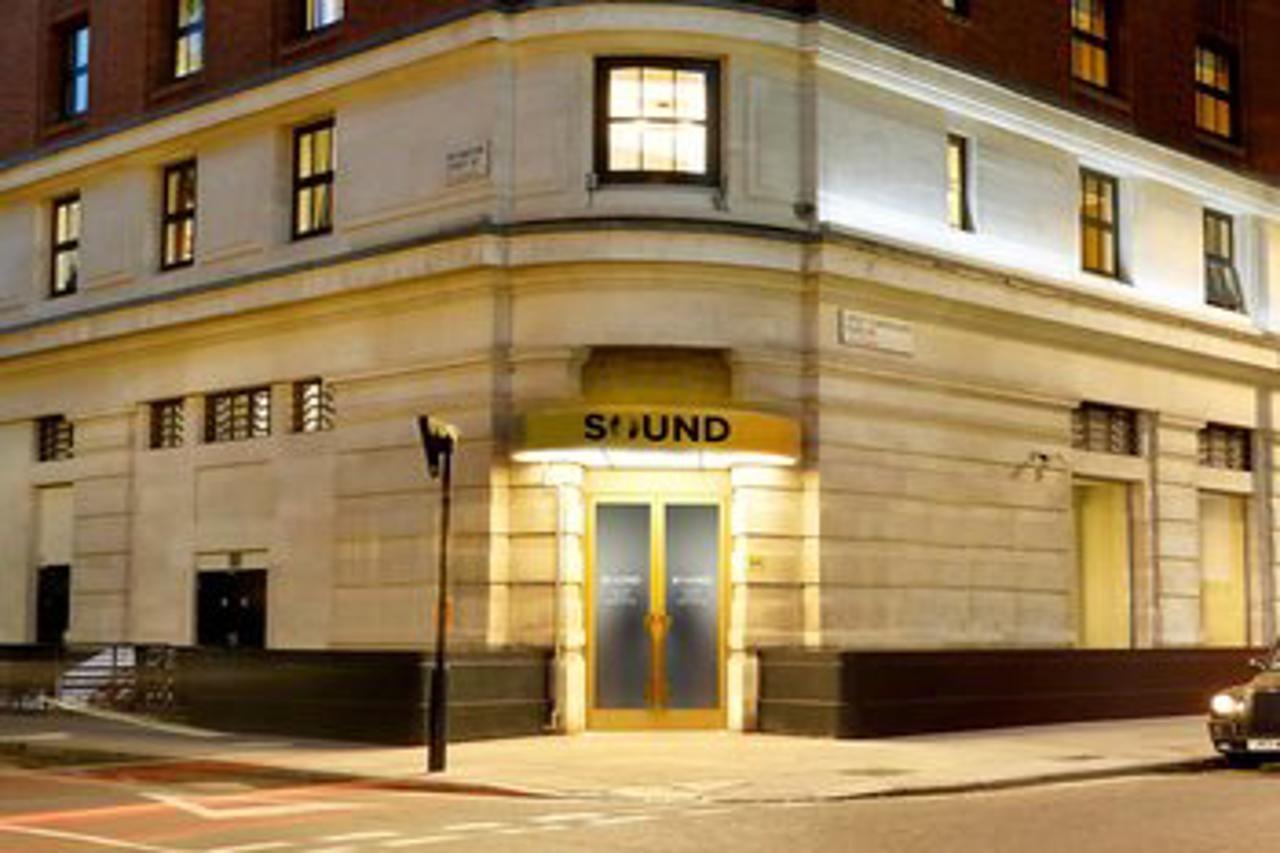 Hotel Hard Rock Londen
