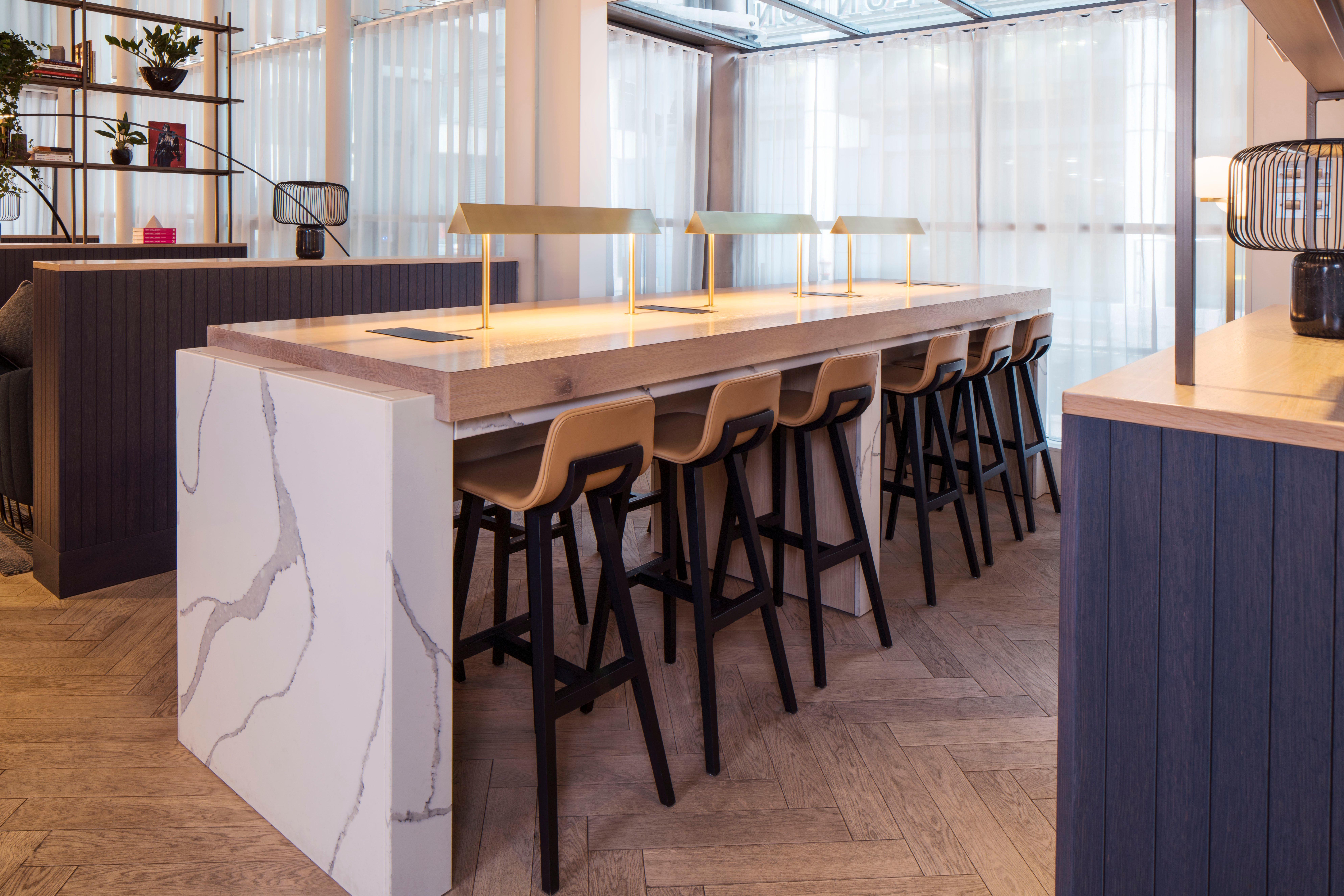 Hyatt Regency Blackfriars 5* London