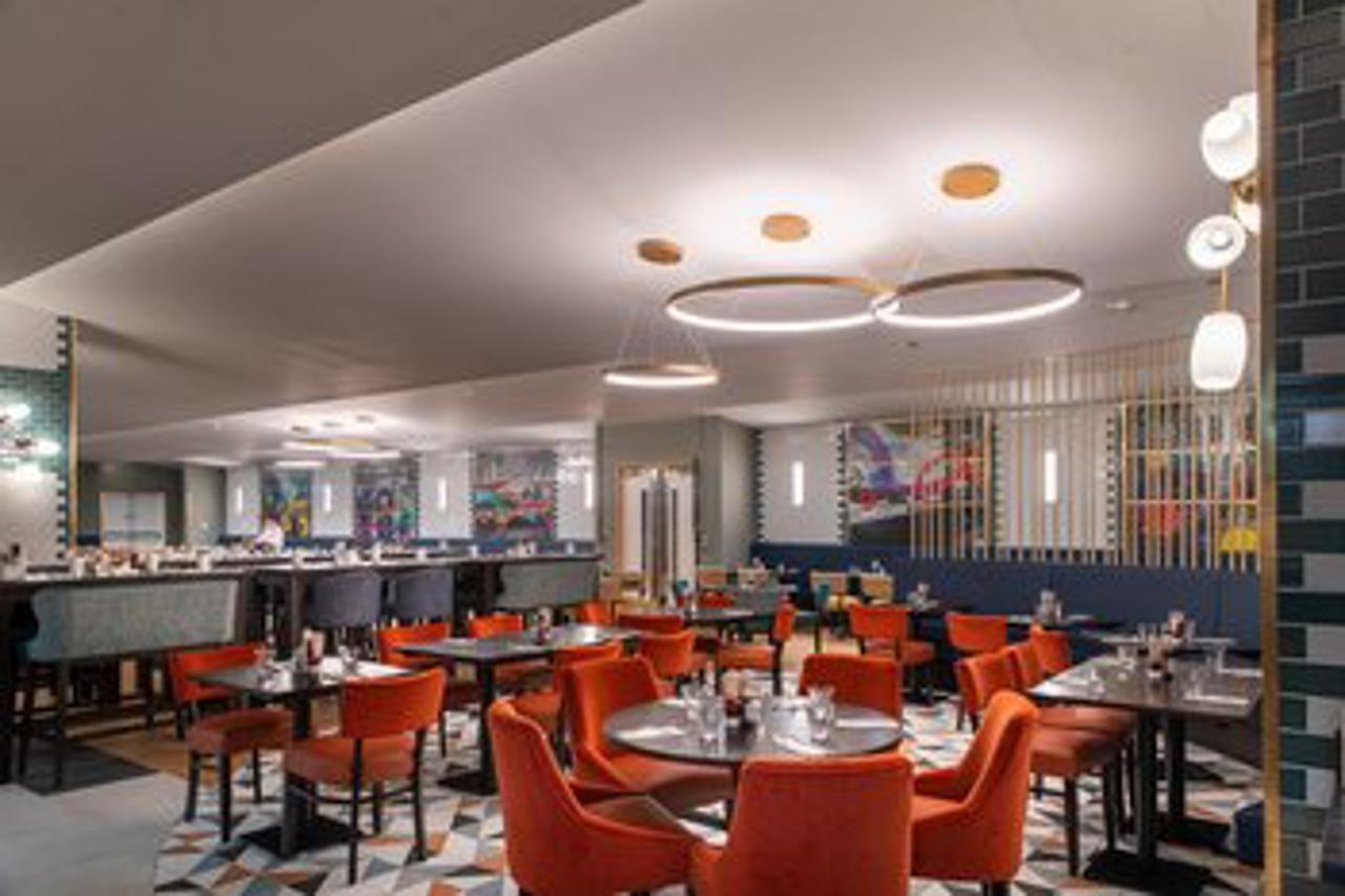 Hard Rock Hotel Londen
