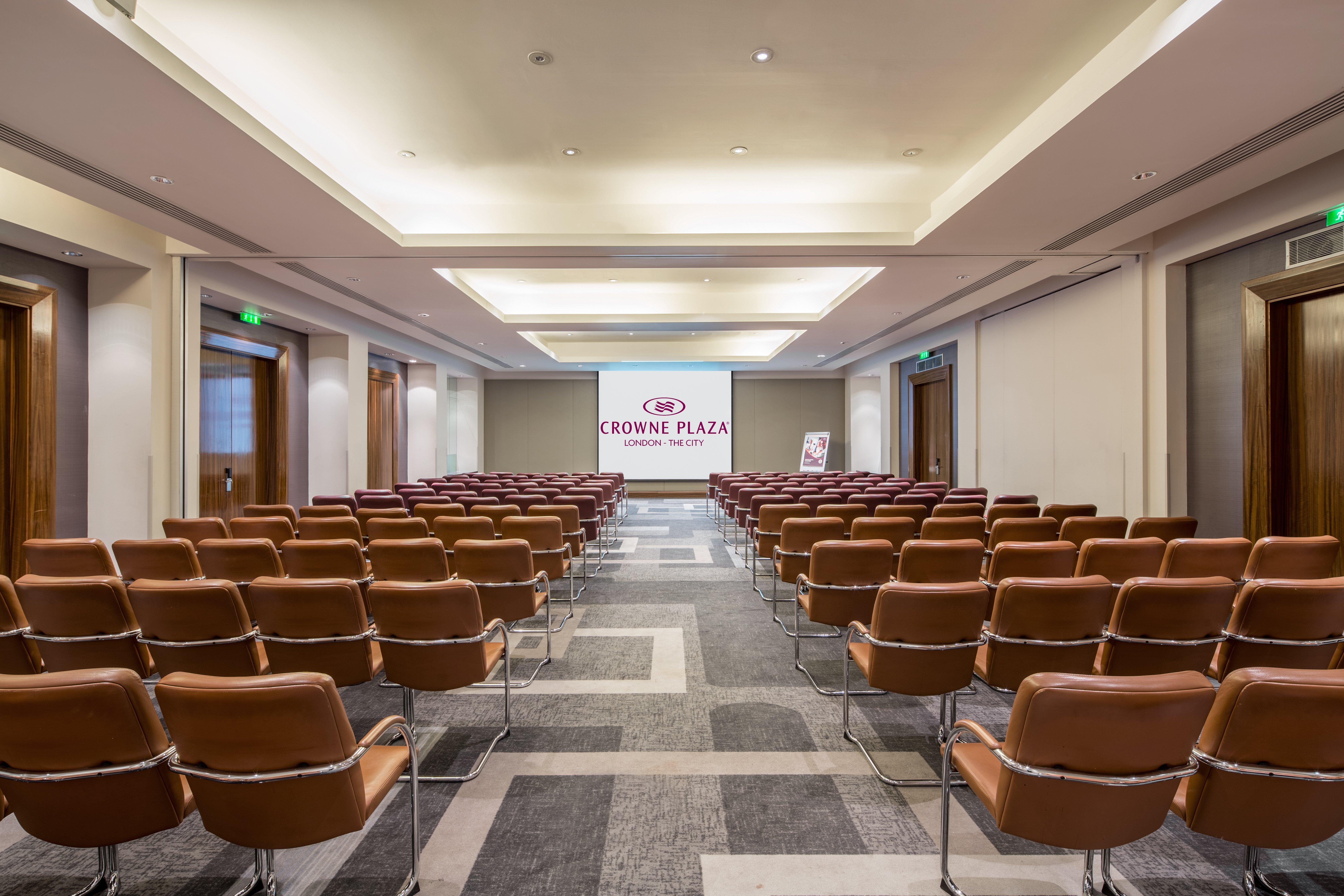 Hyatt Regency Blackfriars