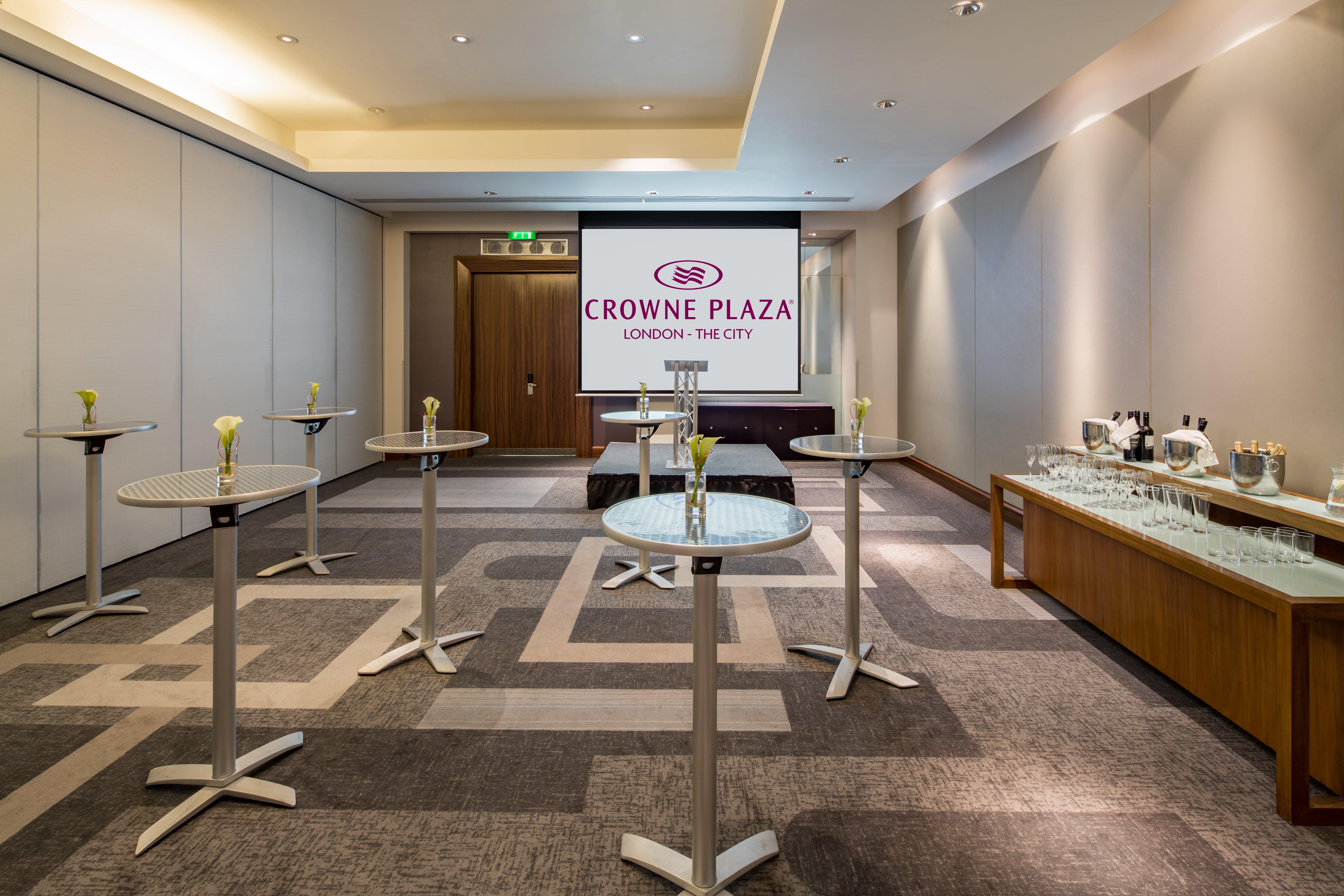 Hyatt Regency Blackfriars Hotel