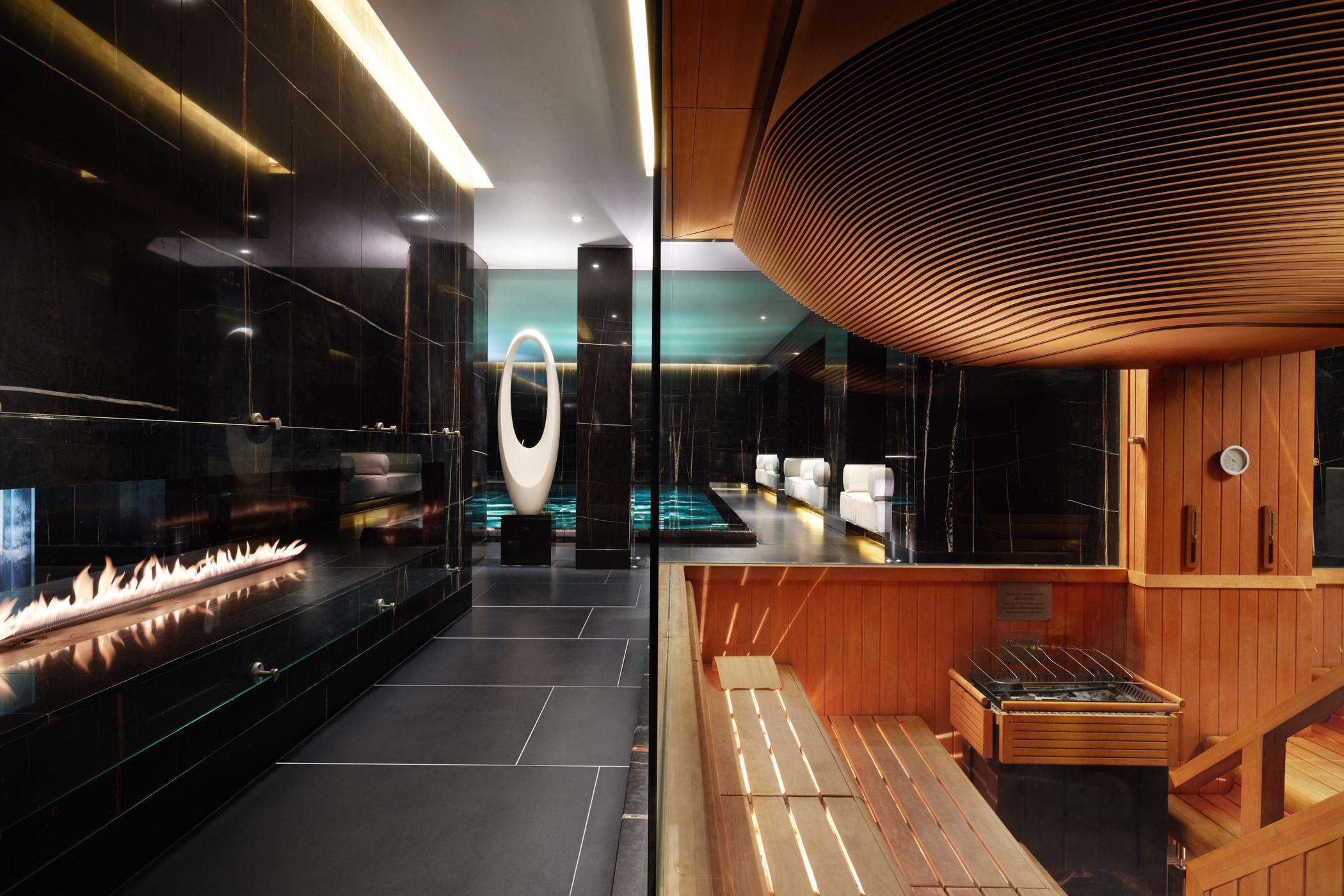 Hotel Corinthia