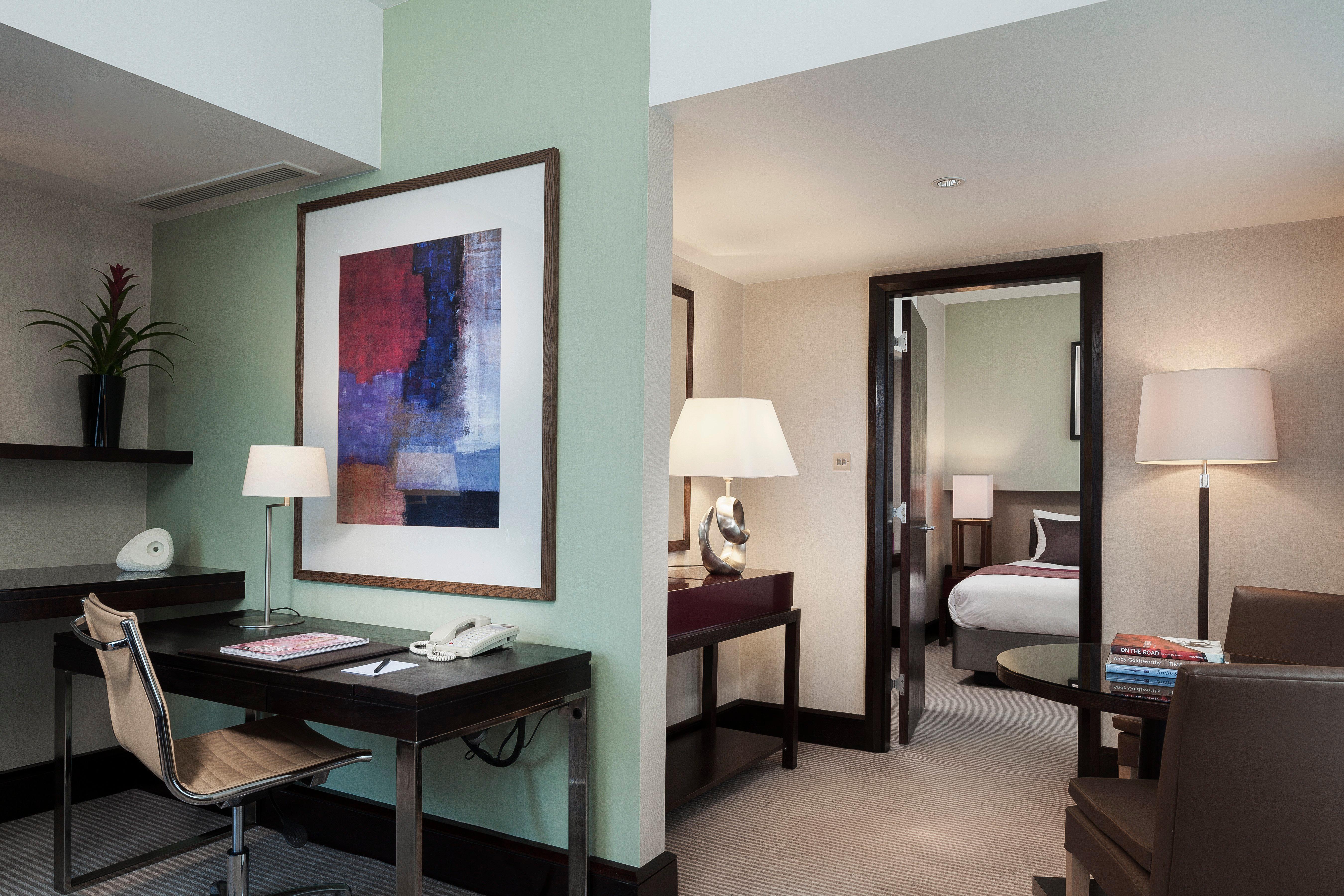 Hotel Hyatt Regency Blackfriars