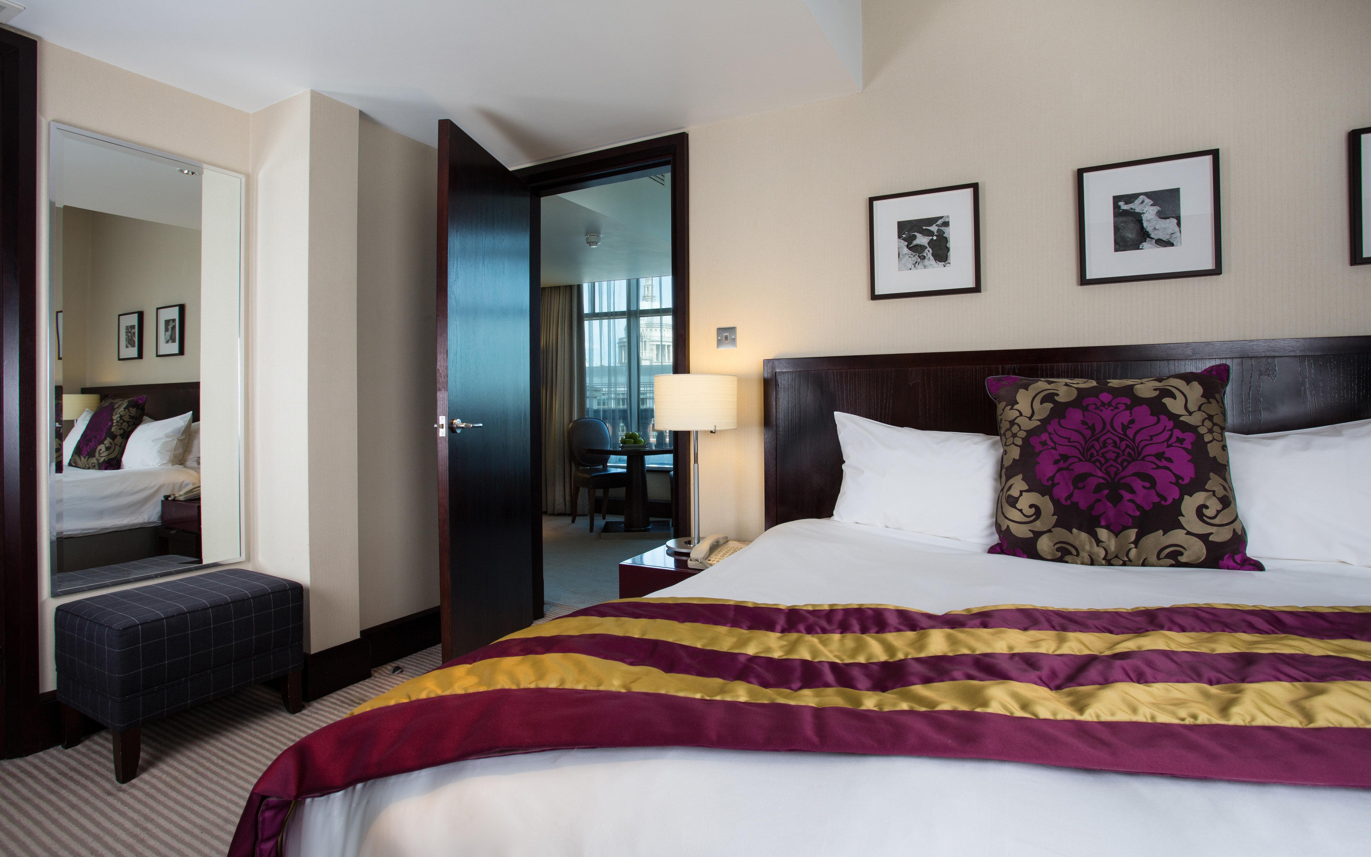 Hyatt Regency Blackfriars Hotel
