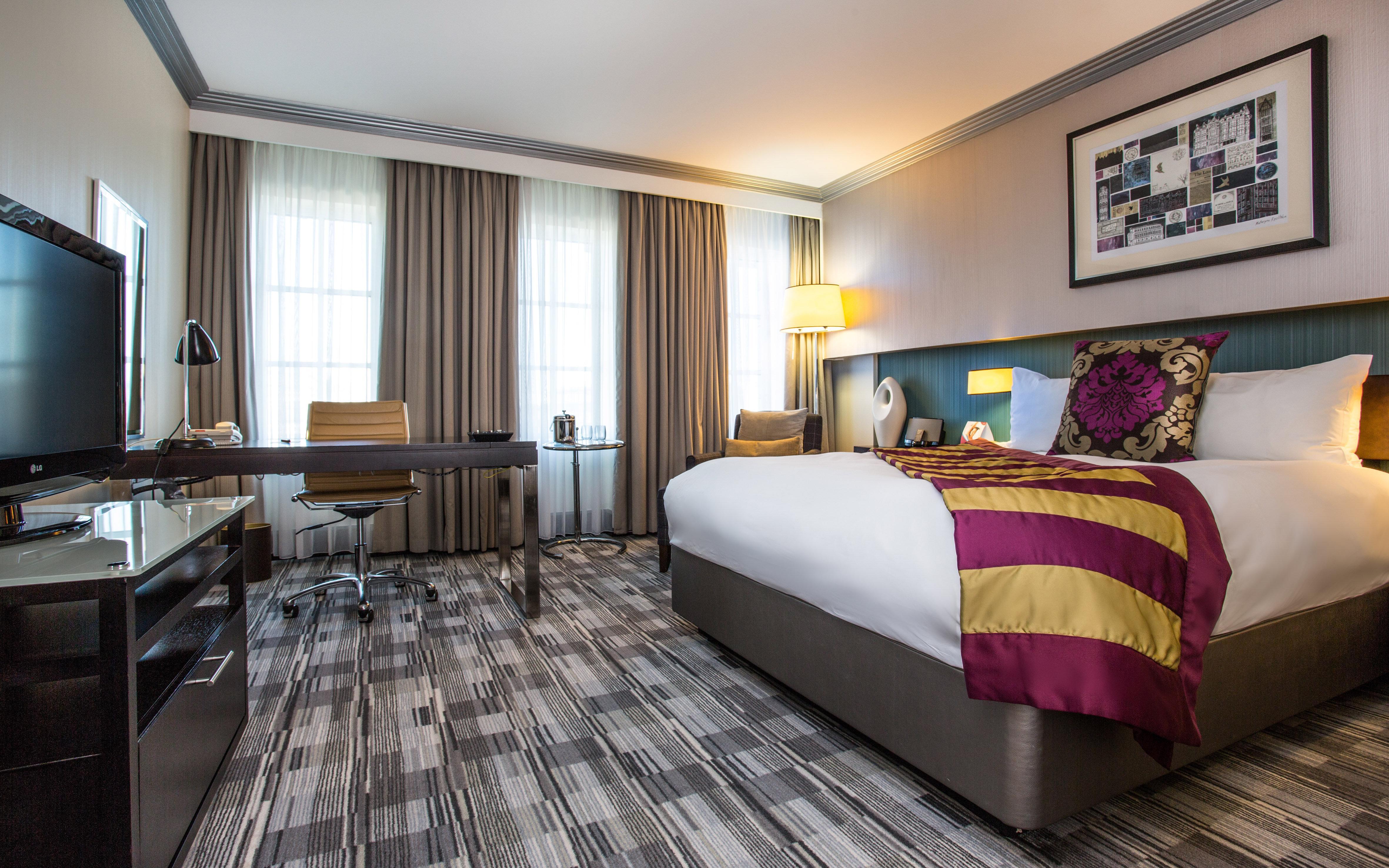 Hyatt Regency Blackfriars London