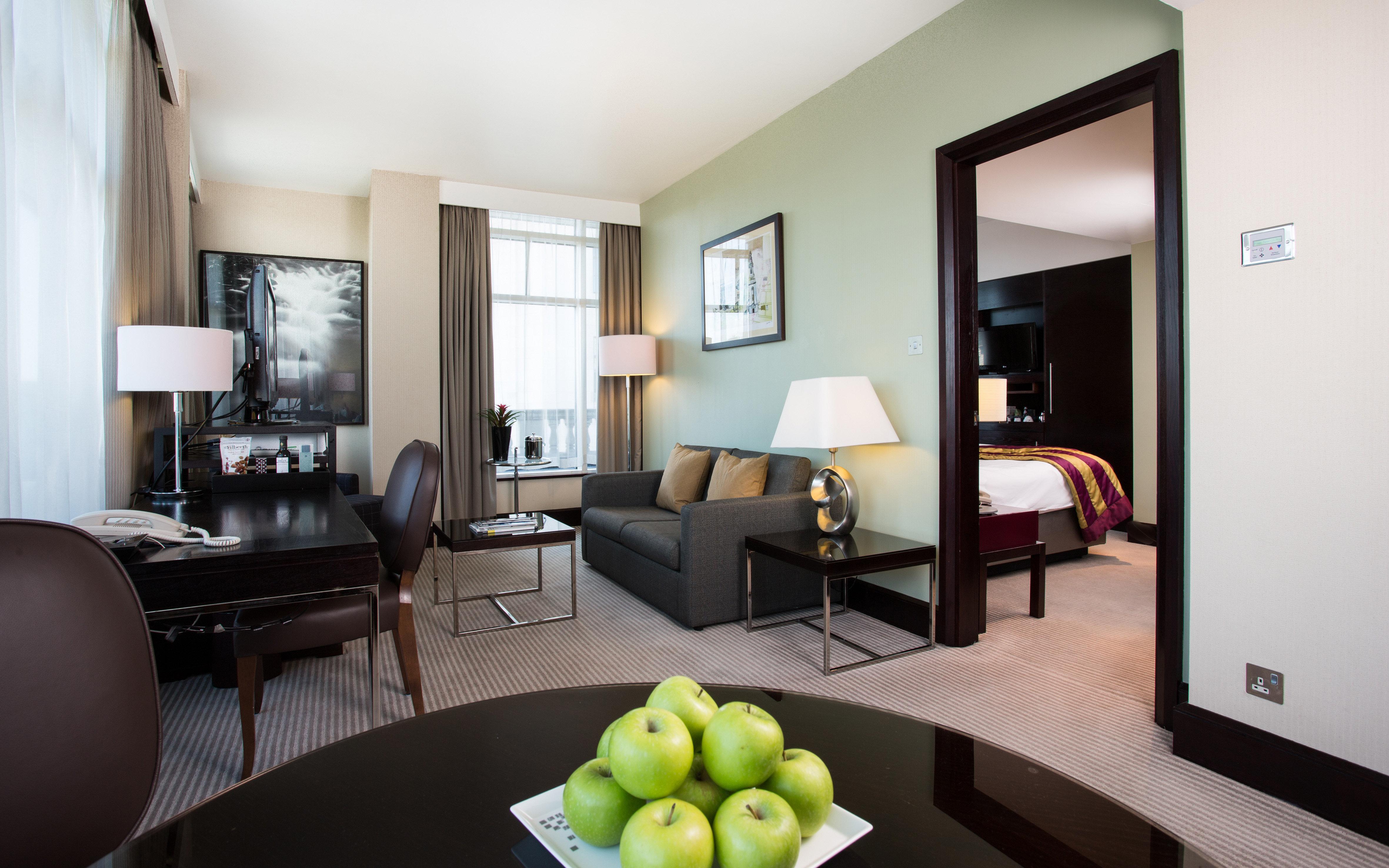 Hotel Hyatt Regency Blackfriars 5*
