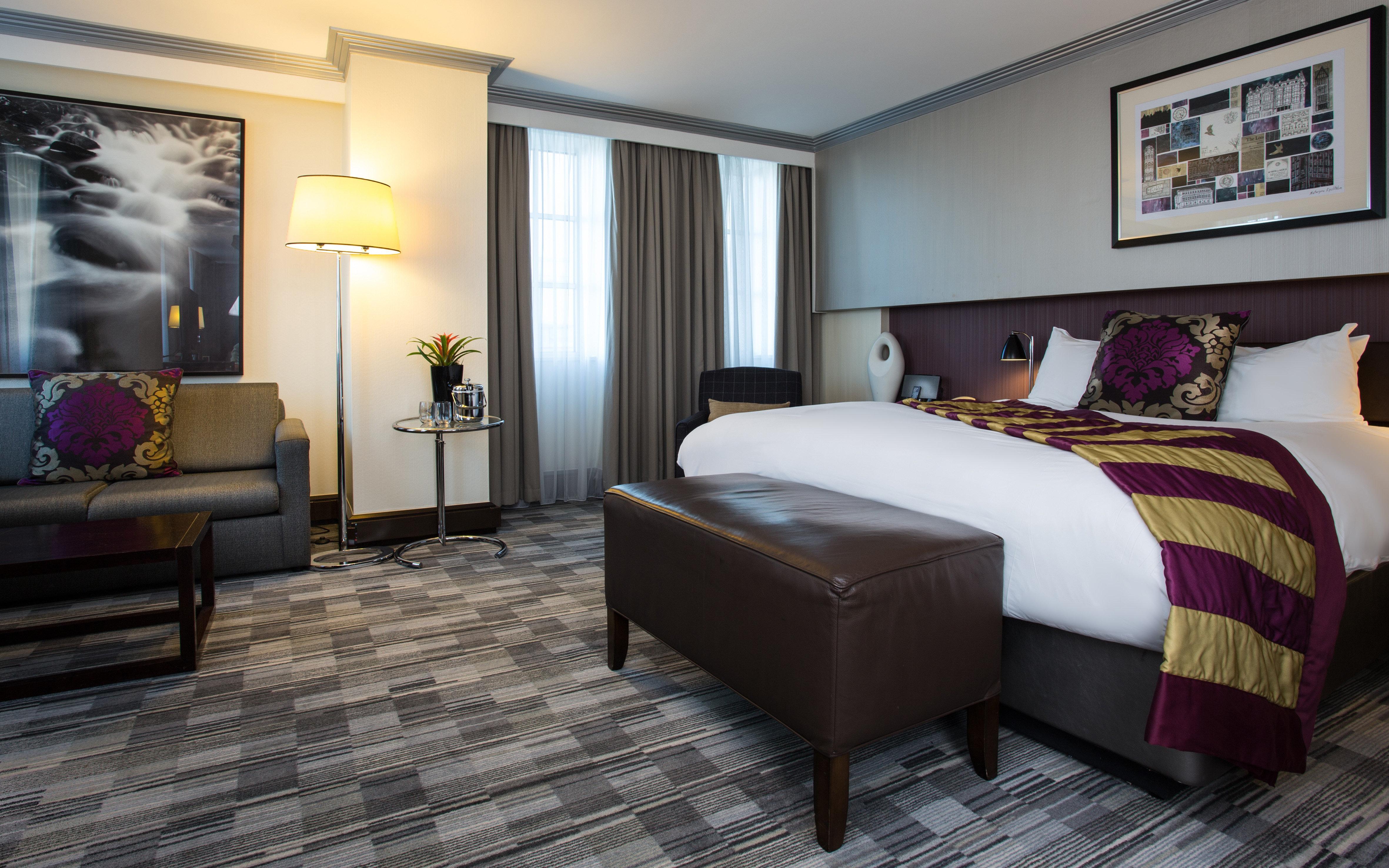 Hotel Hyatt Regency Blackfriars