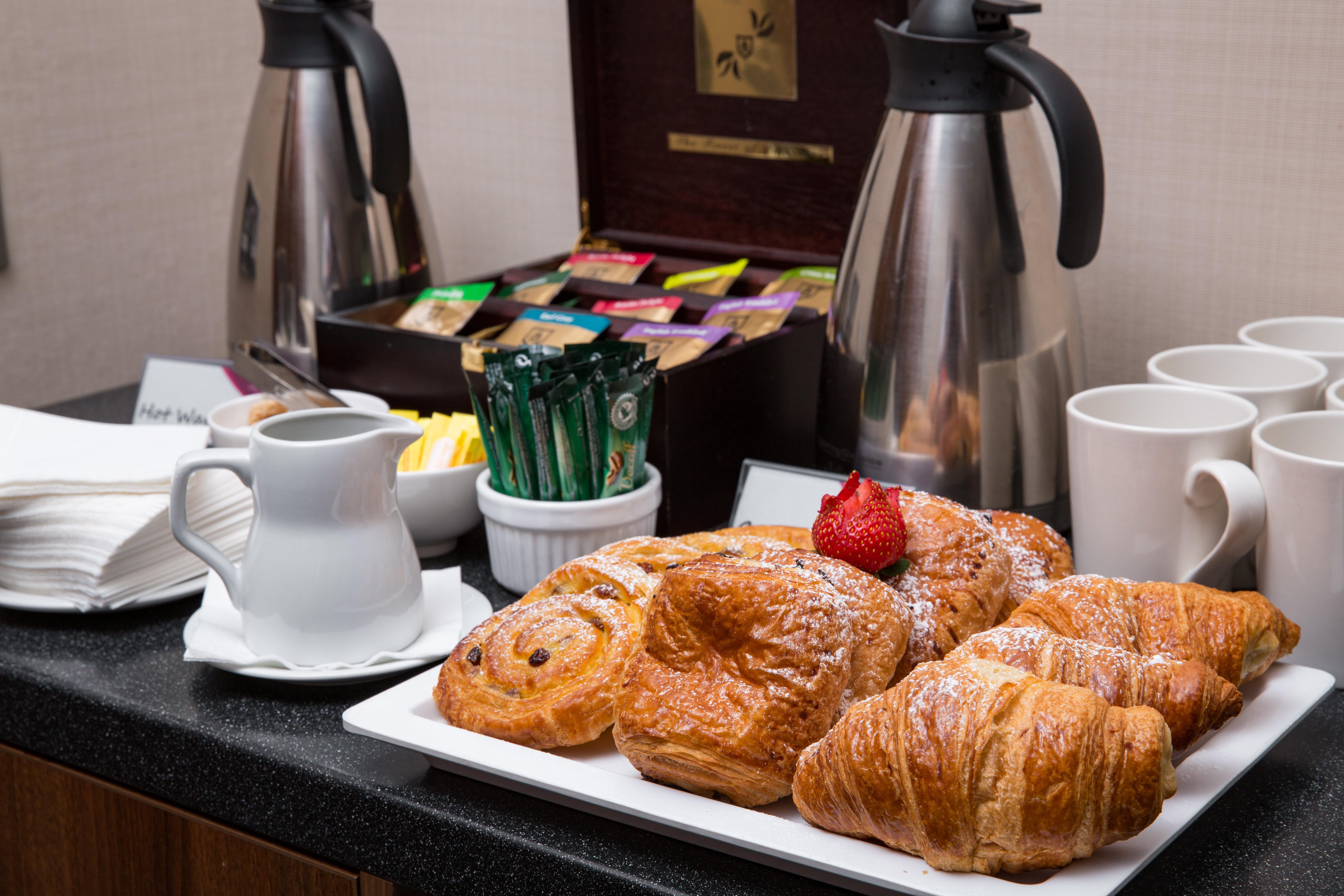 Hyatt Regency Blackfriars Hotel London