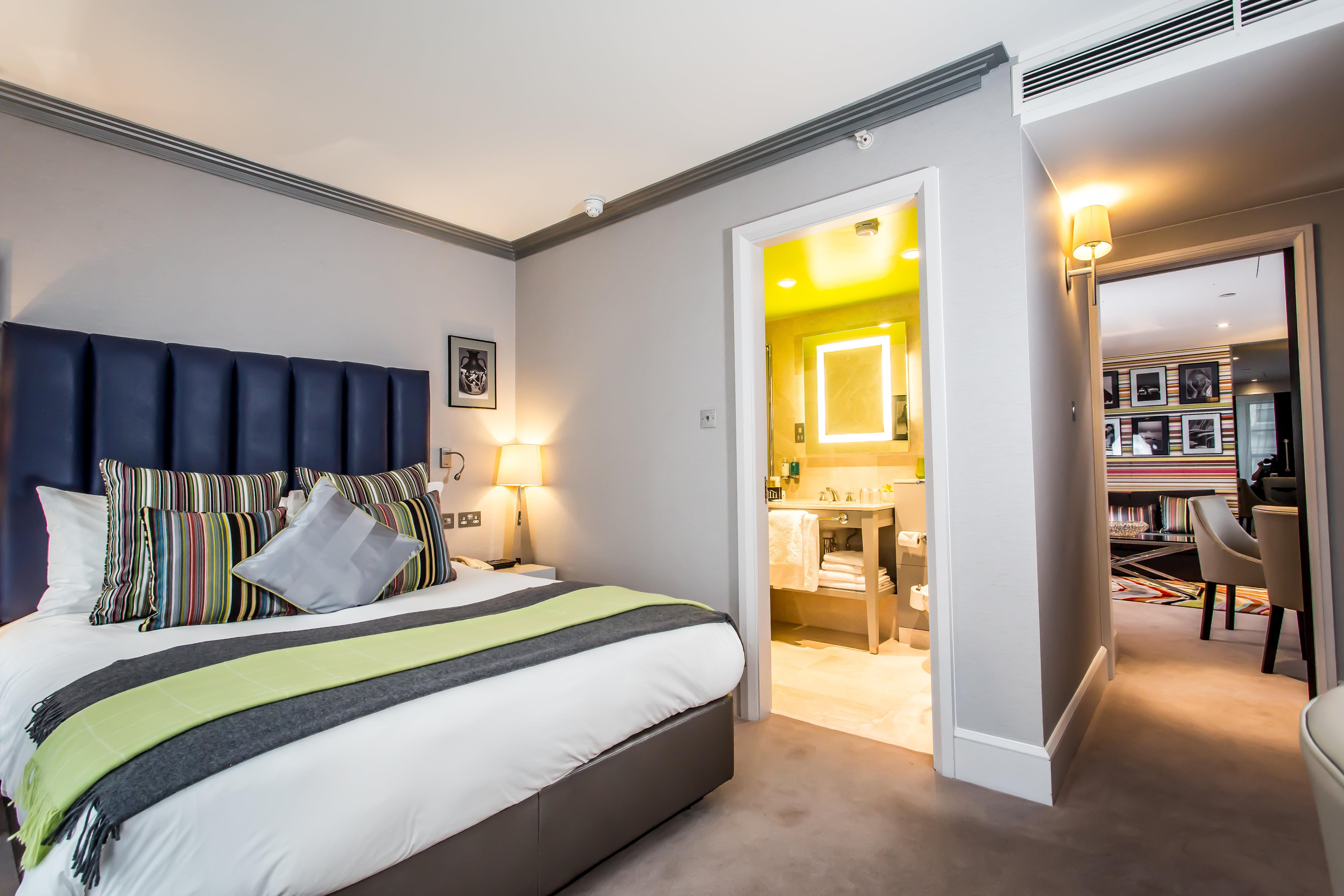 Hyatt Regency Blackfriars Hotel 5*