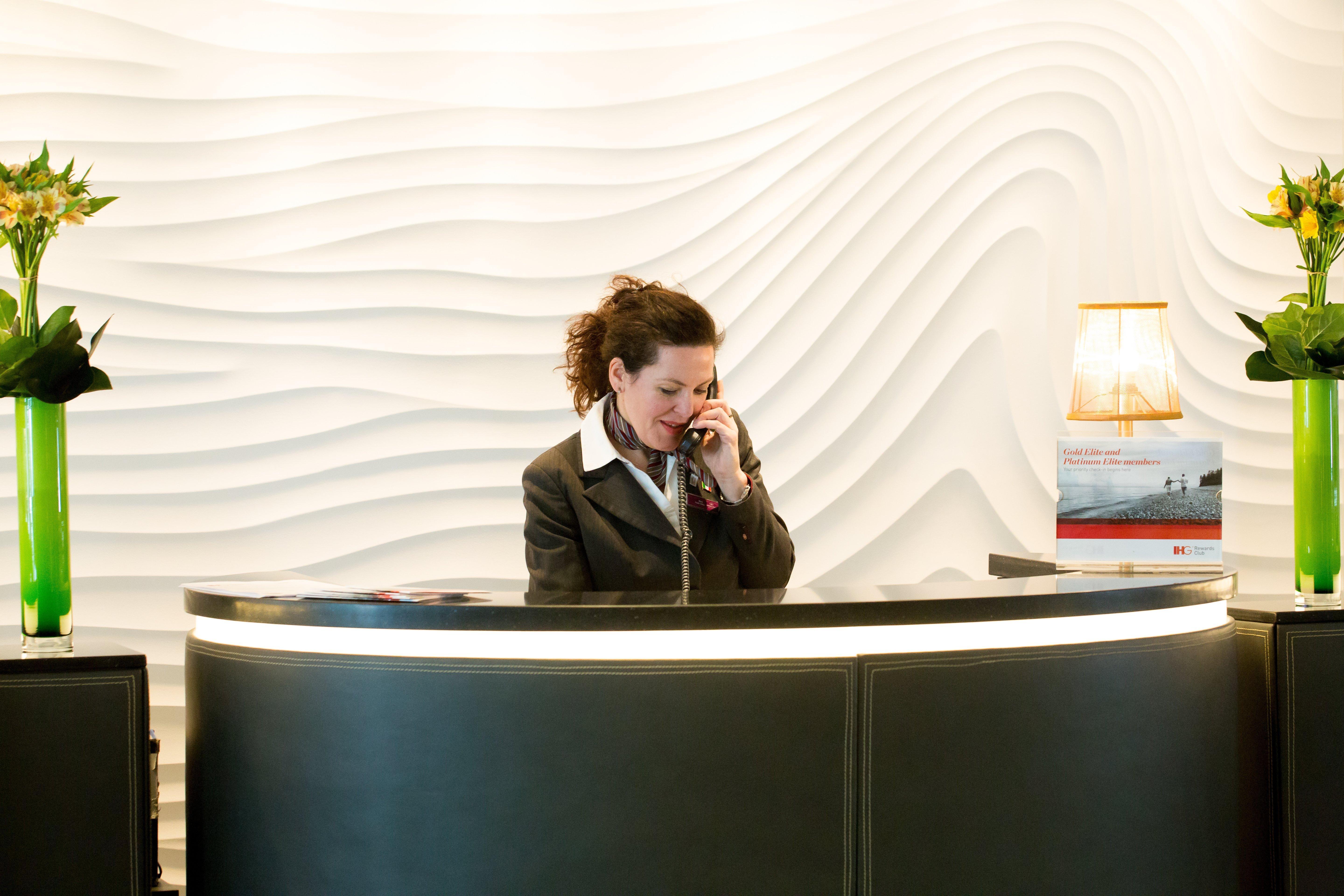 Hyatt Regency Blackfriars Hotel