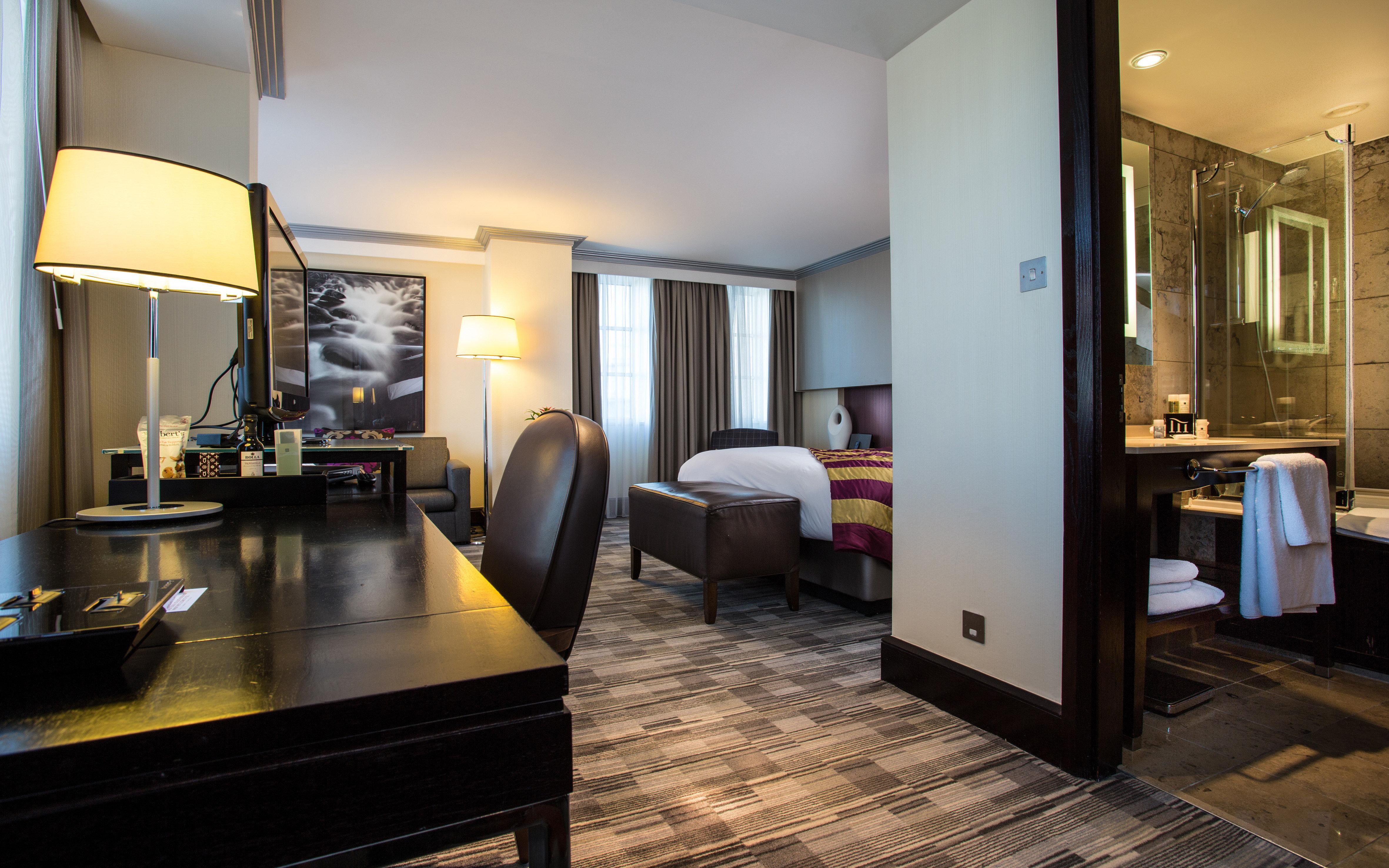 Hotel Hyatt Regency Blackfriars 5*