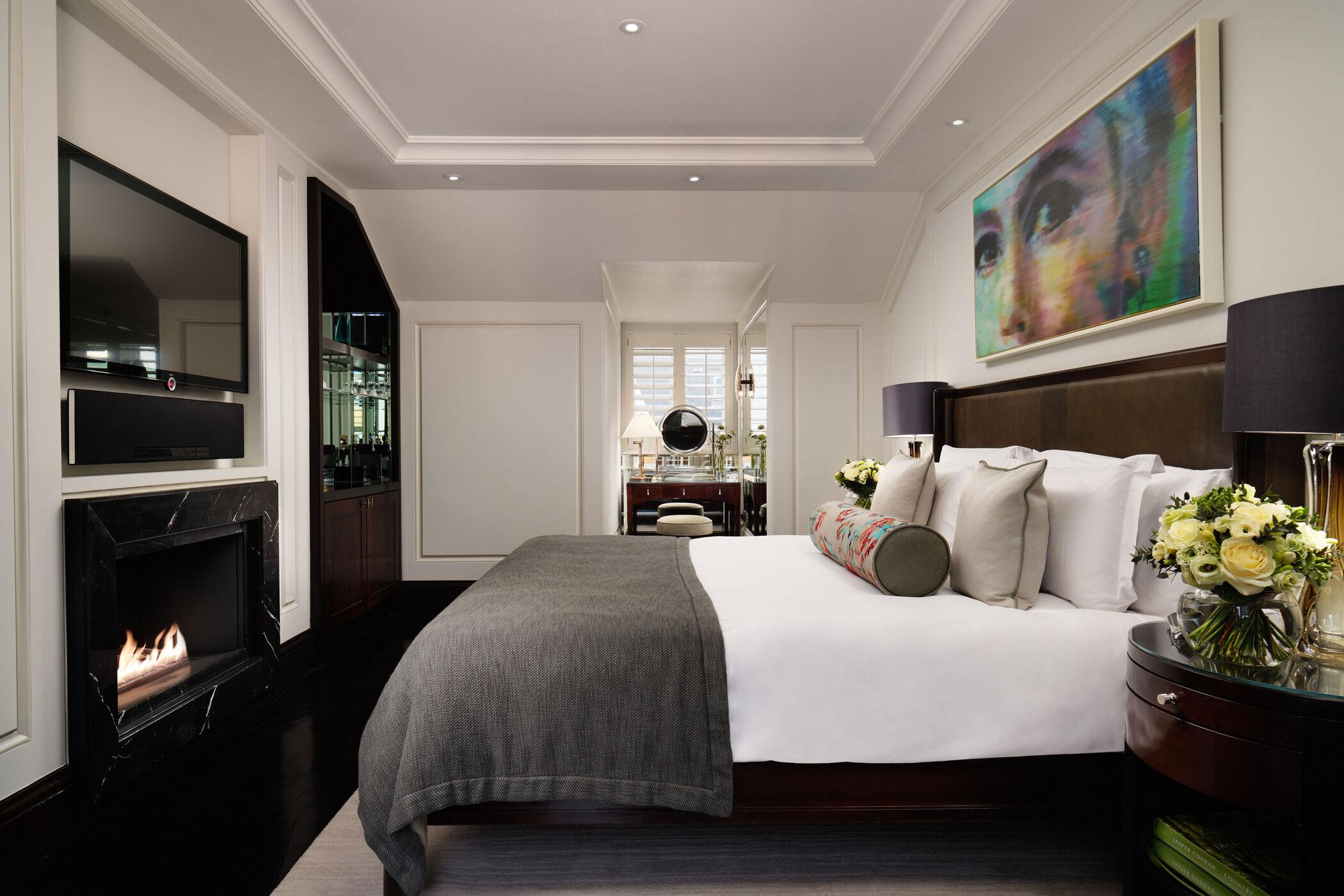 Hotel Corinthia