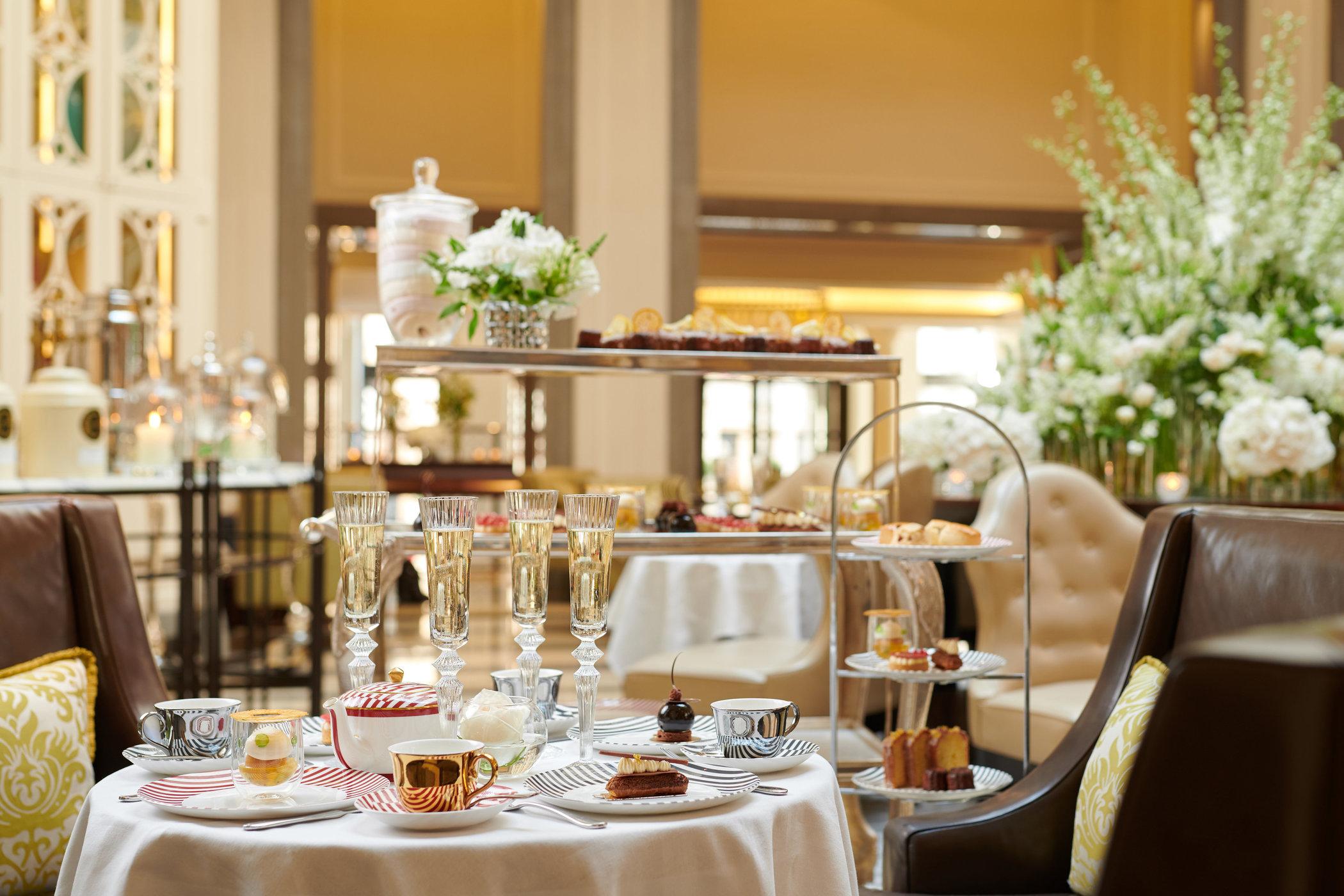 Hotel Corinthia 5*