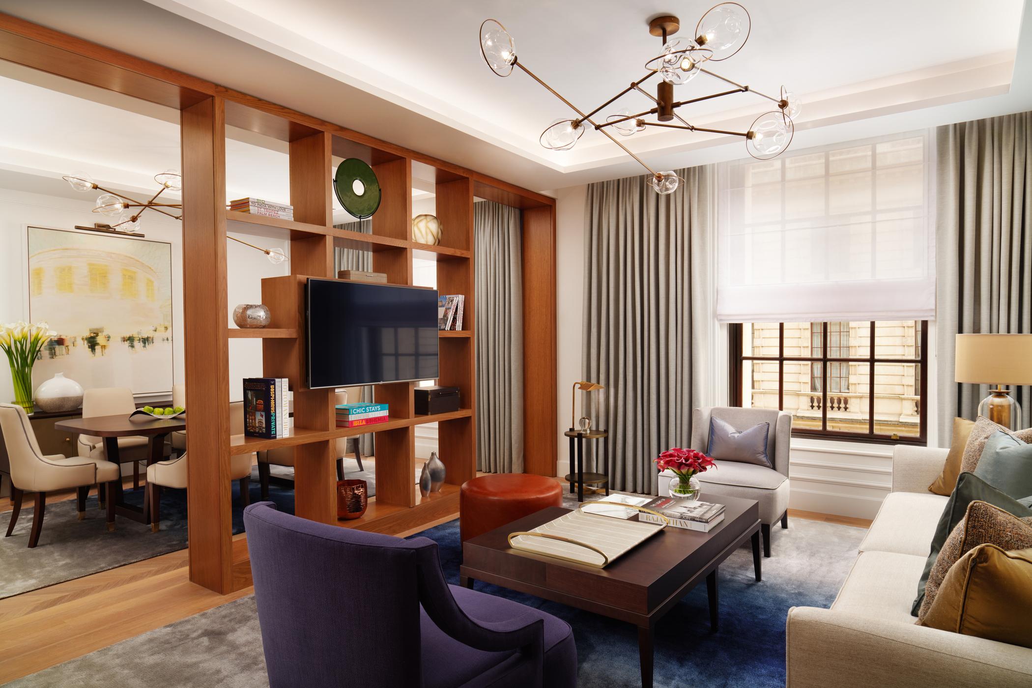 Hotel Corinthia