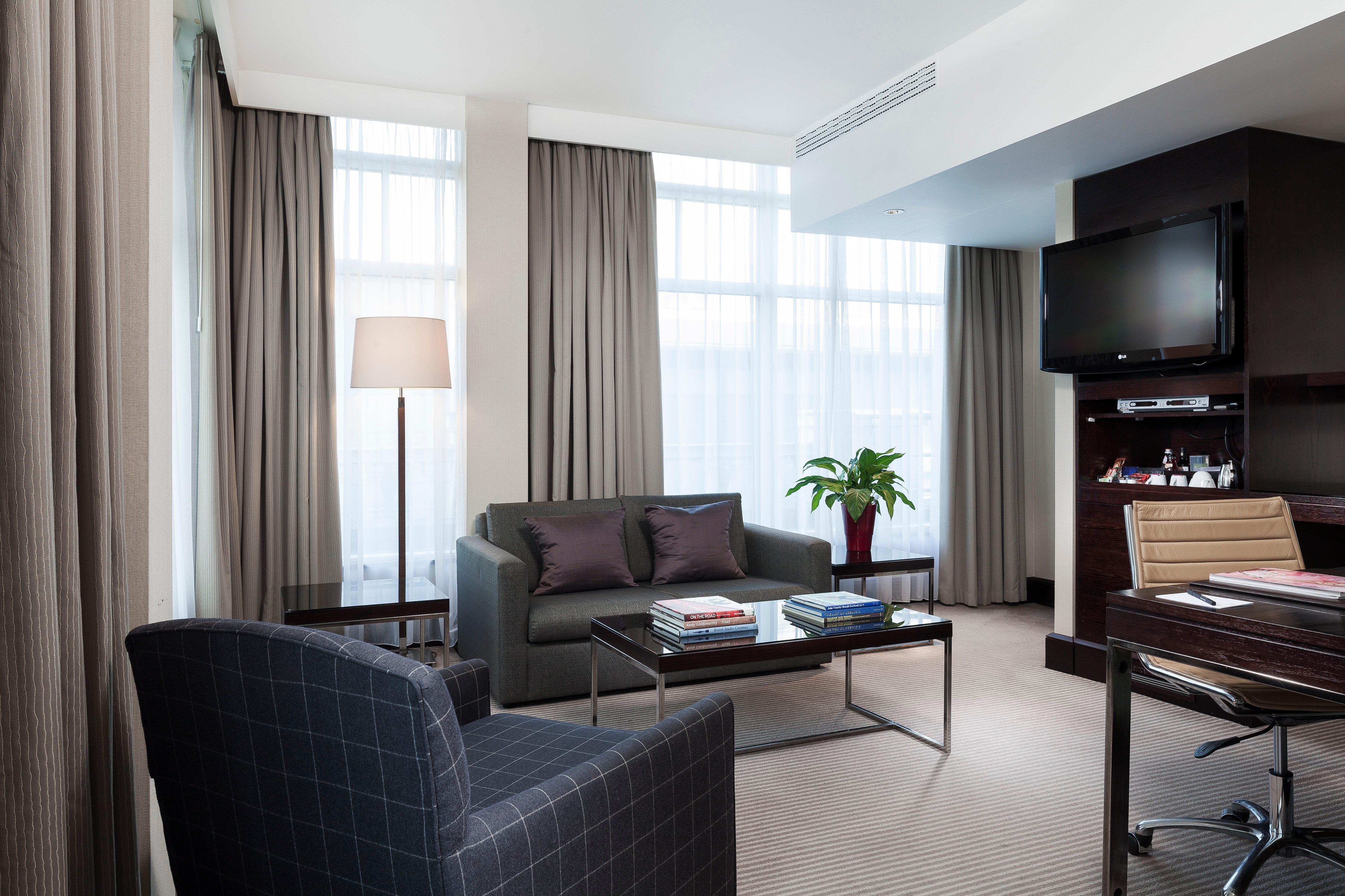 Hyatt Regency Blackfriars 5* London