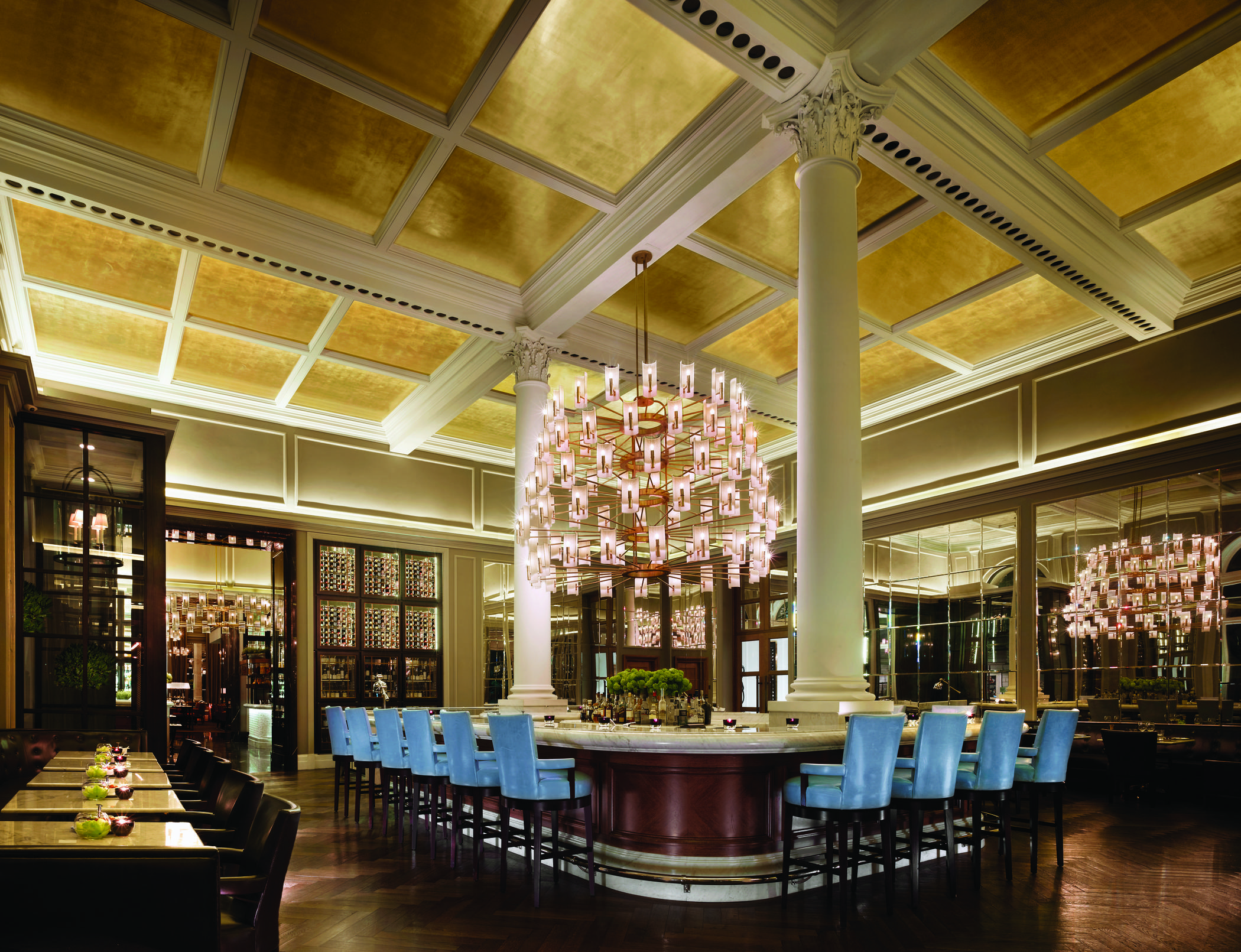 Corinthia 5*