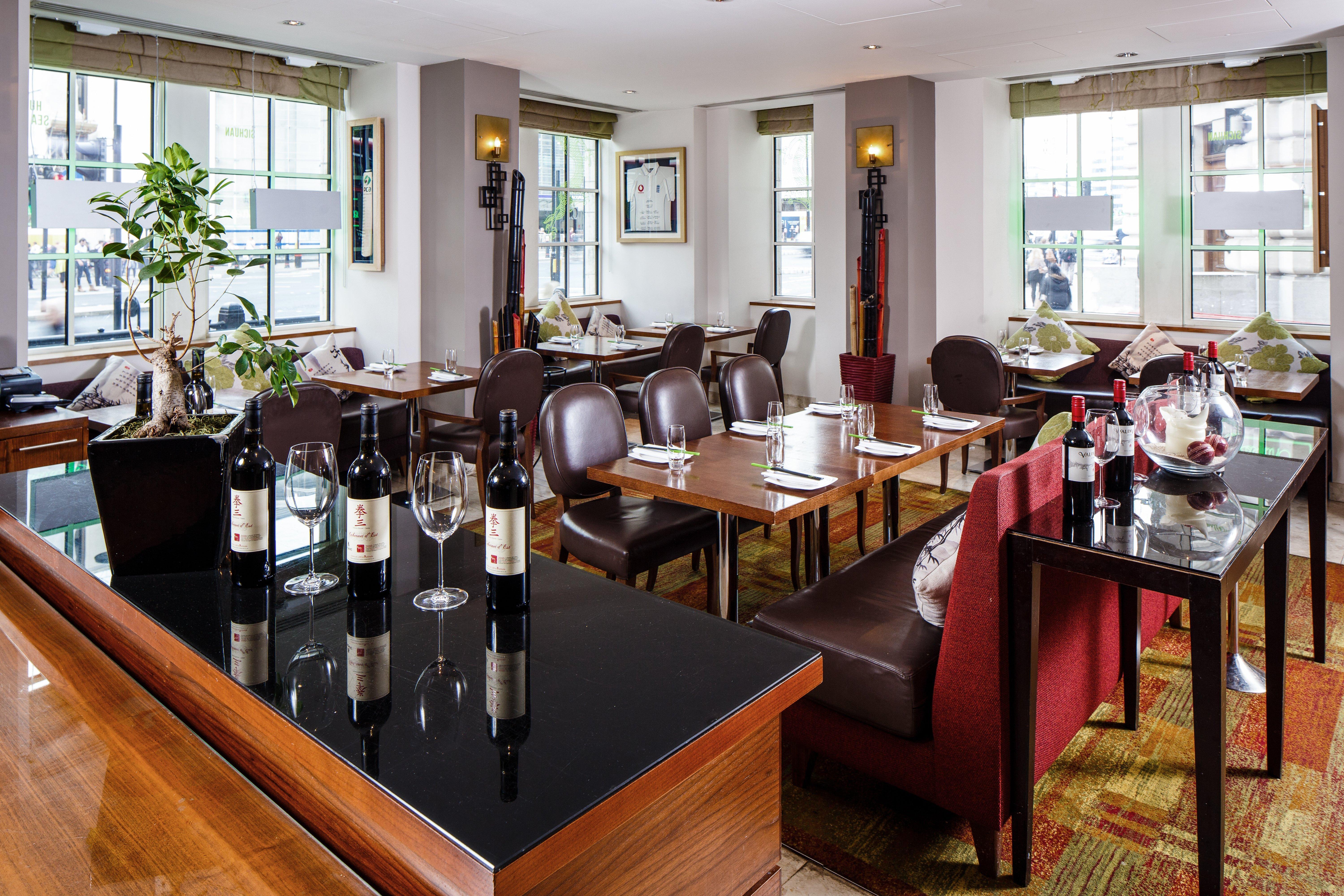 Hyatt Regency Blackfriars London