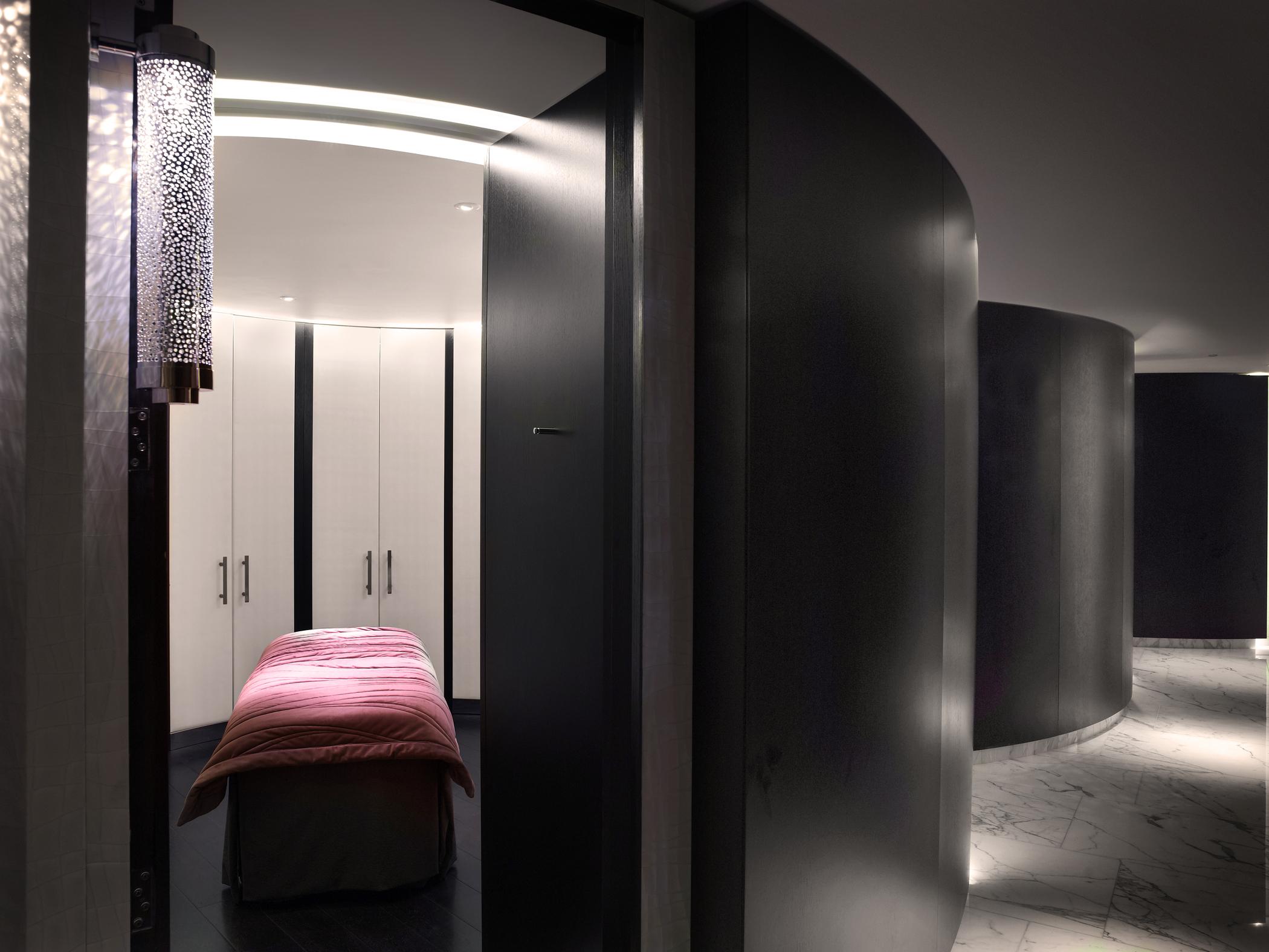 Corinthia Hotel London