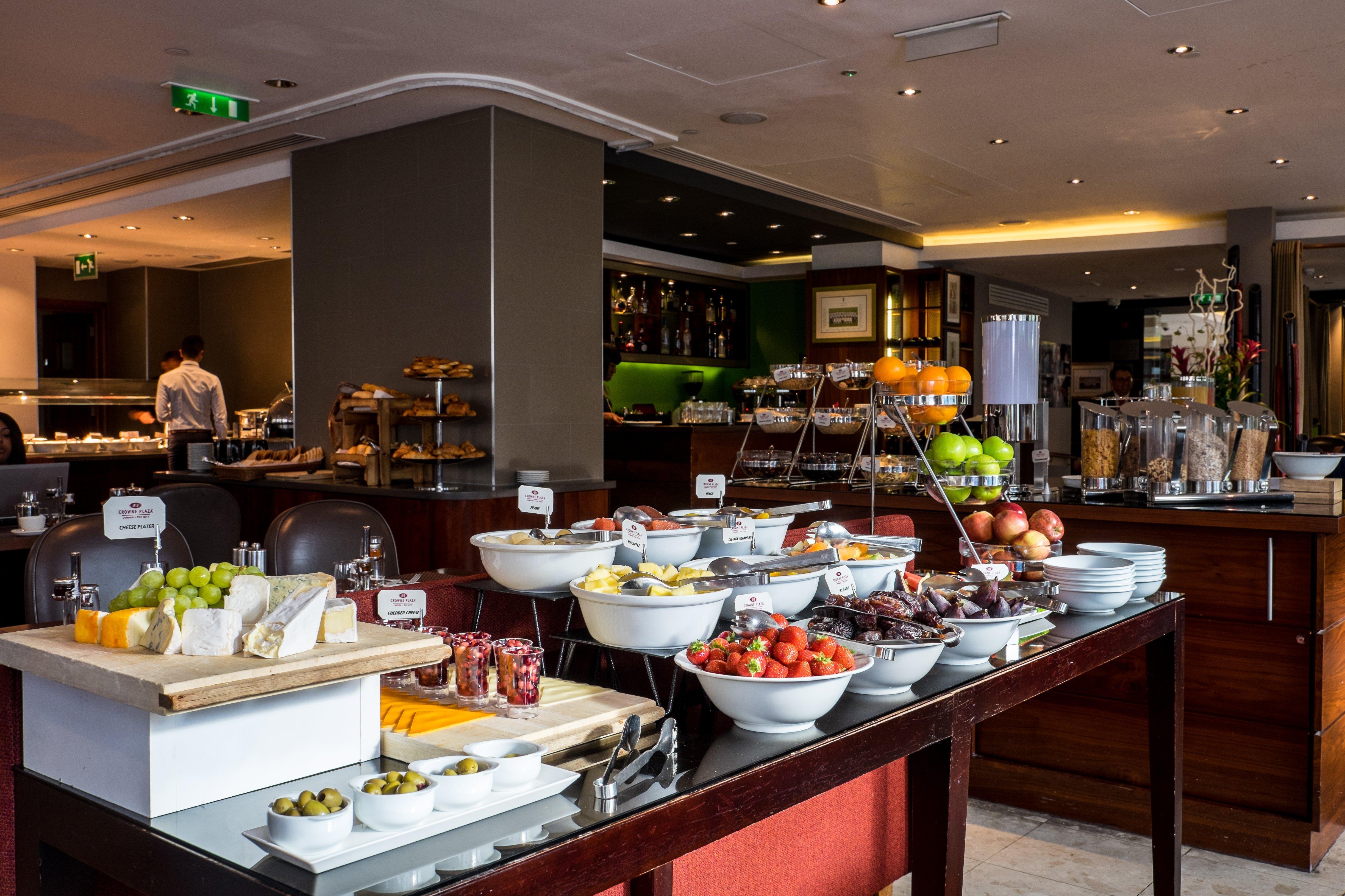 Hyatt Regency Blackfriars 5*