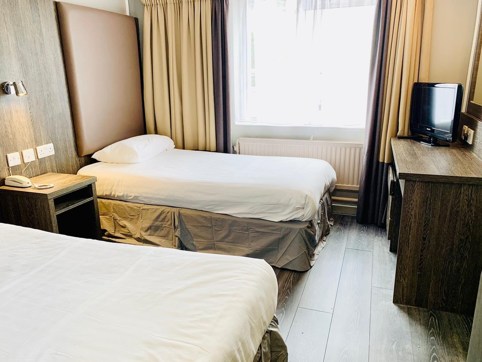 Lily Hotel London