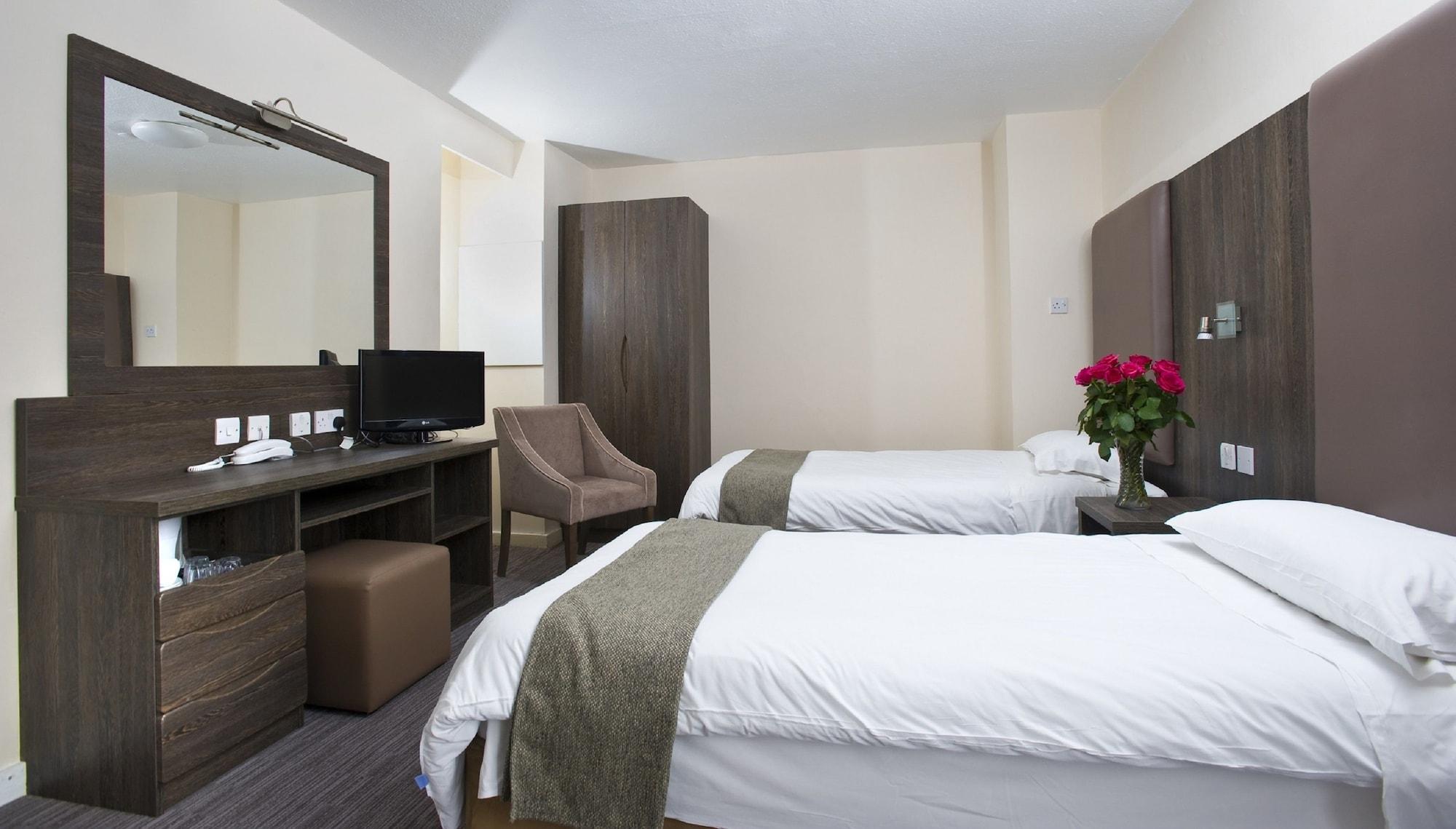 Hotel Lily 2*