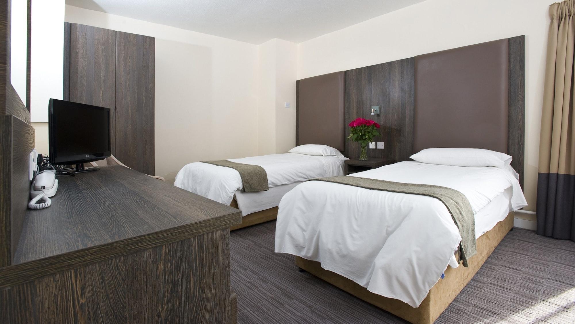 Hotel Lily London