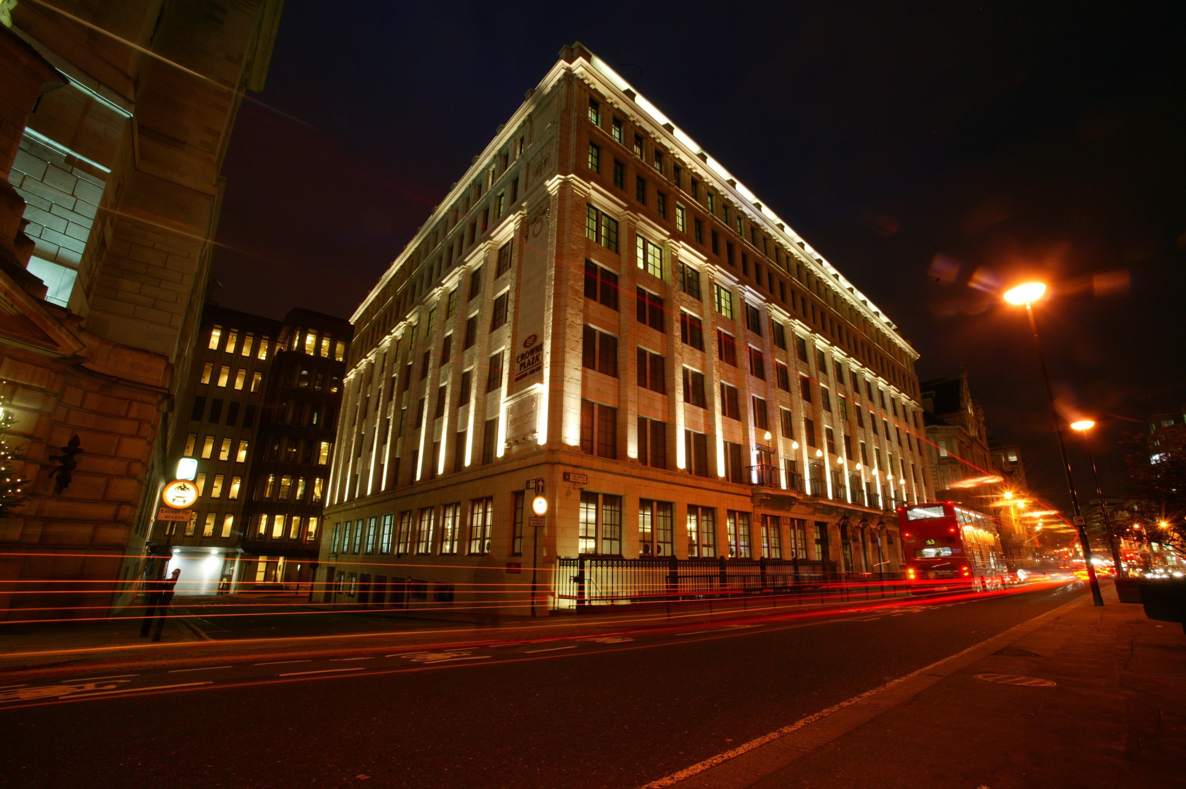 Hyatt Regency Blackfriars Hotel