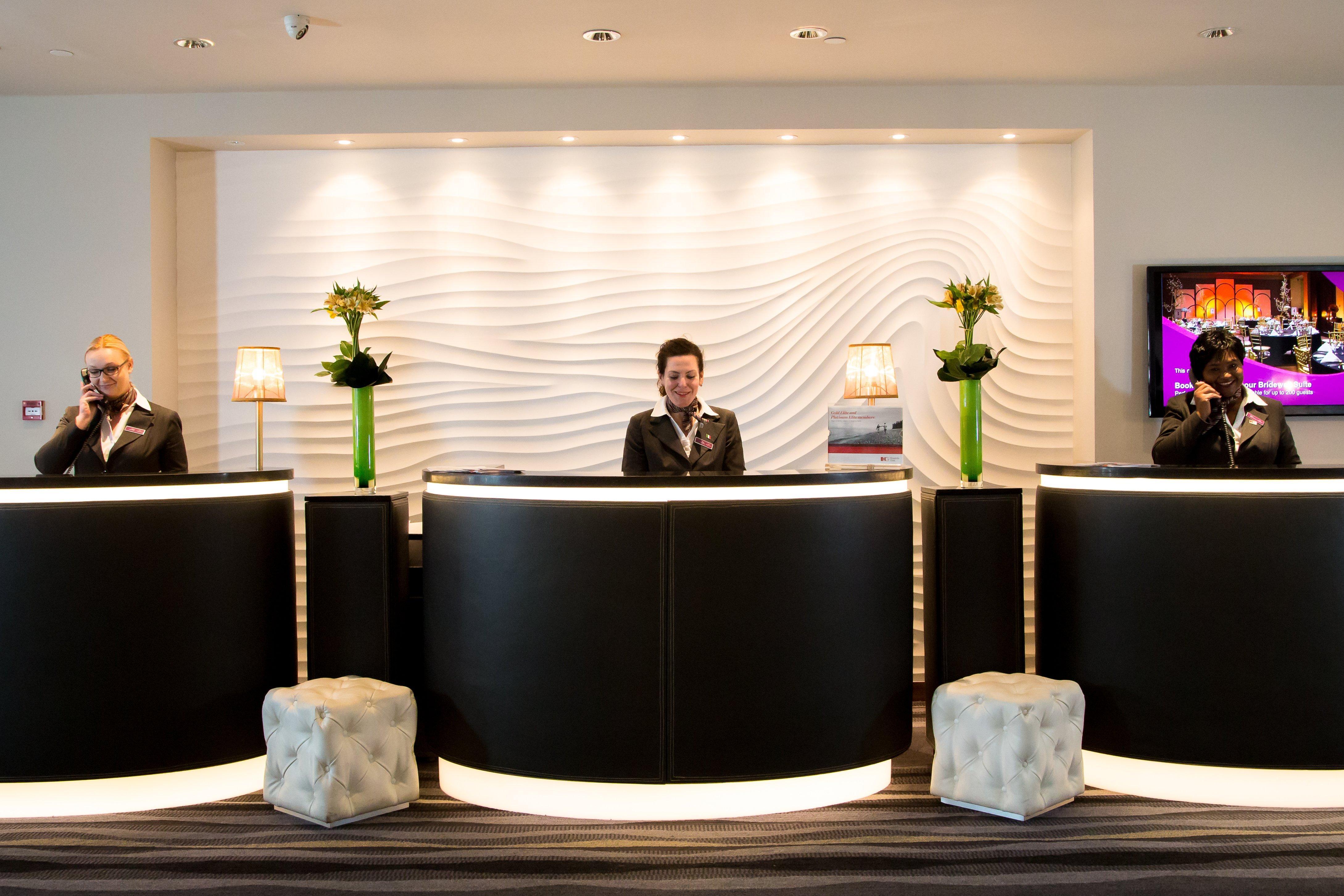Hyatt Regency Blackfriars London