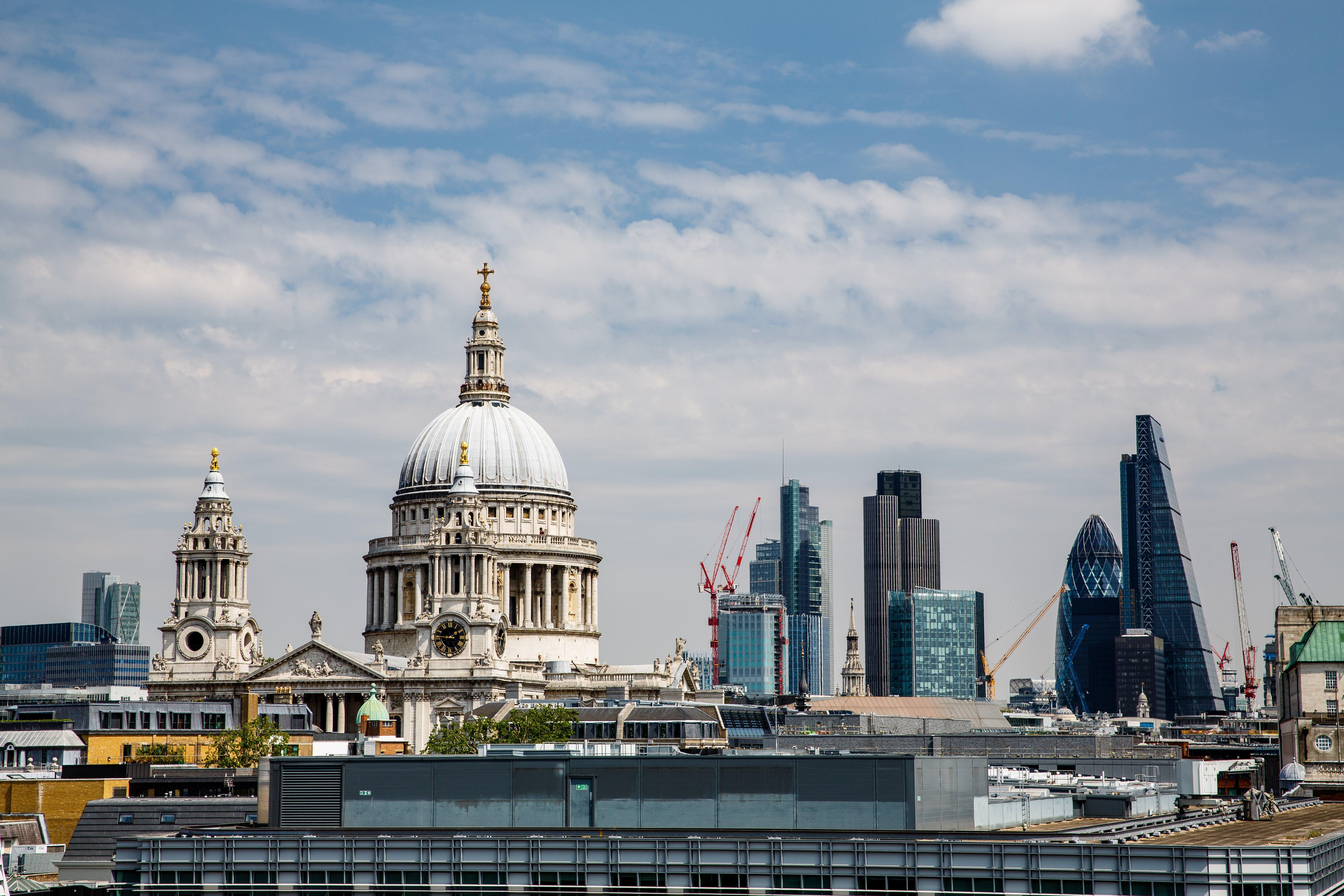Hyatt Regency Blackfriars London