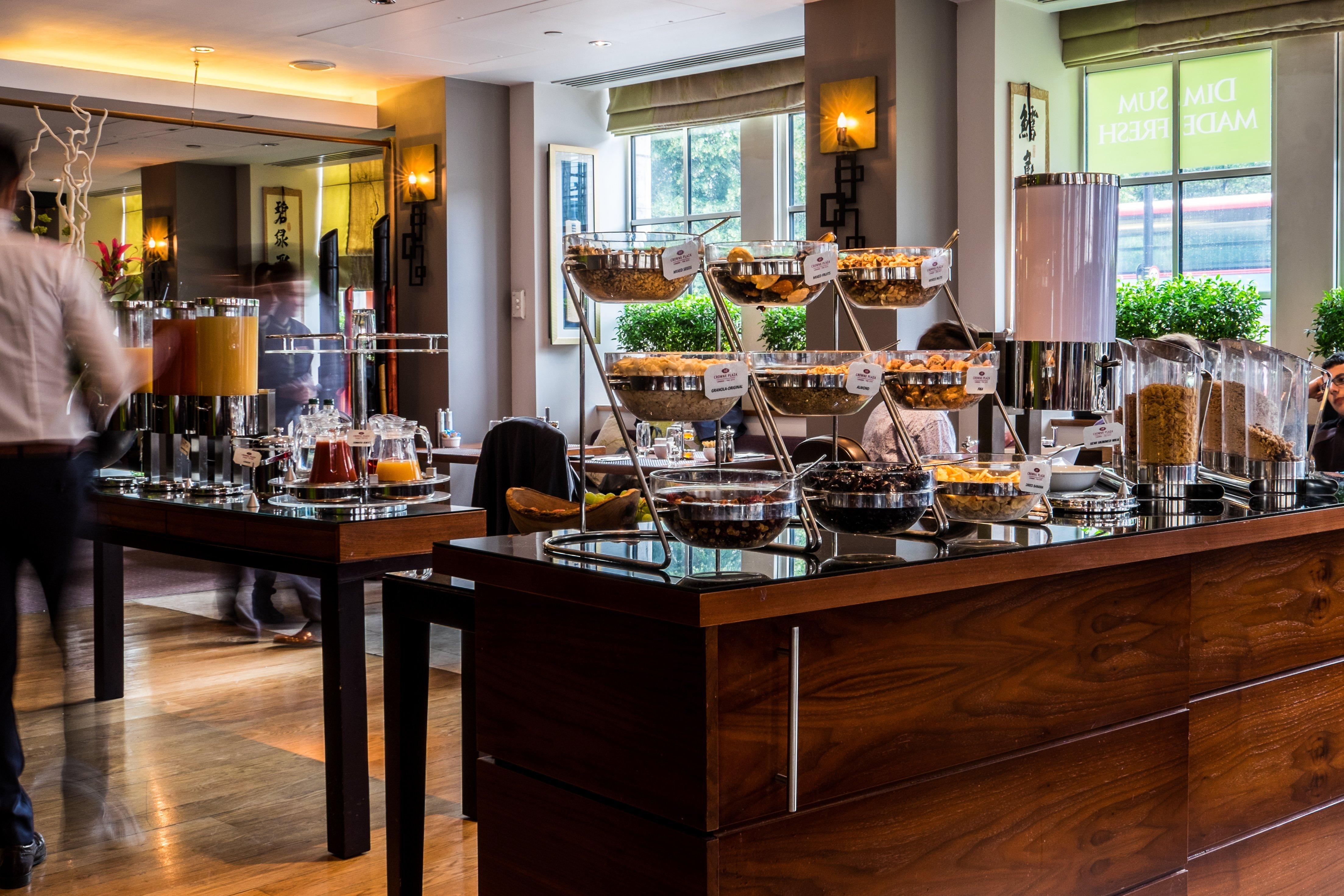 Hyatt Regency Blackfriars 5*