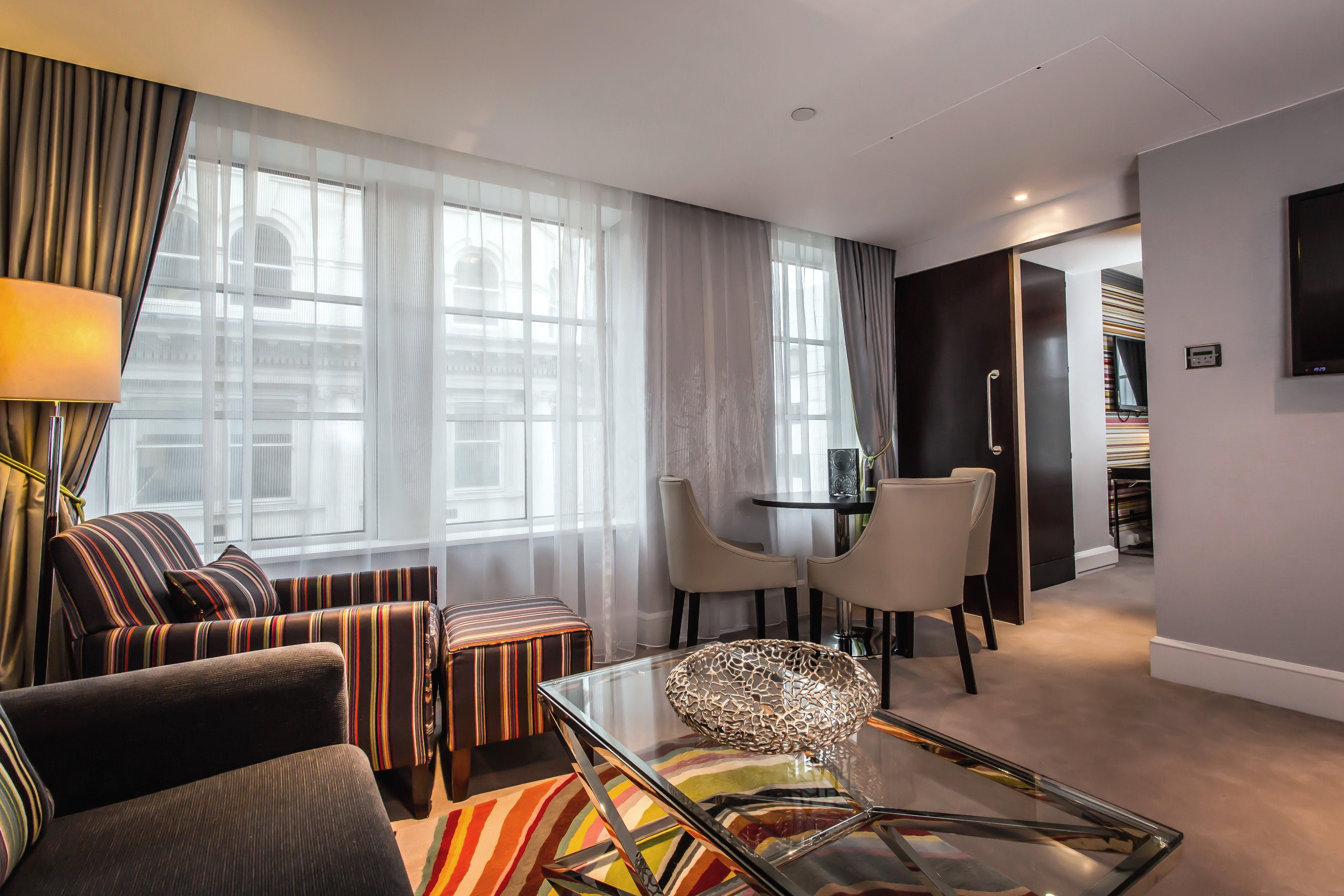 Hyatt Regency Blackfriars 5* London