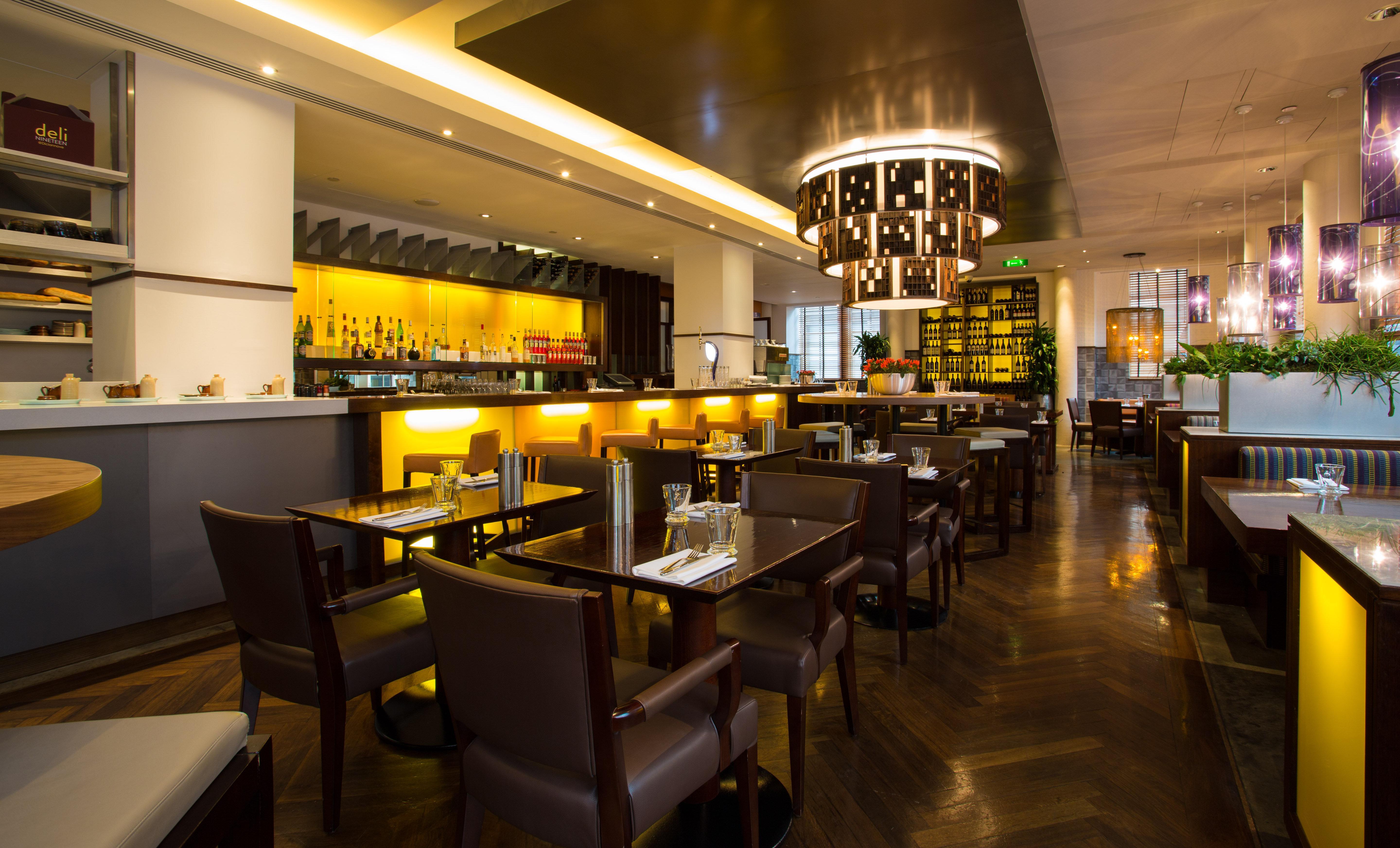 Hotel Hyatt Regency Blackfriars 5*