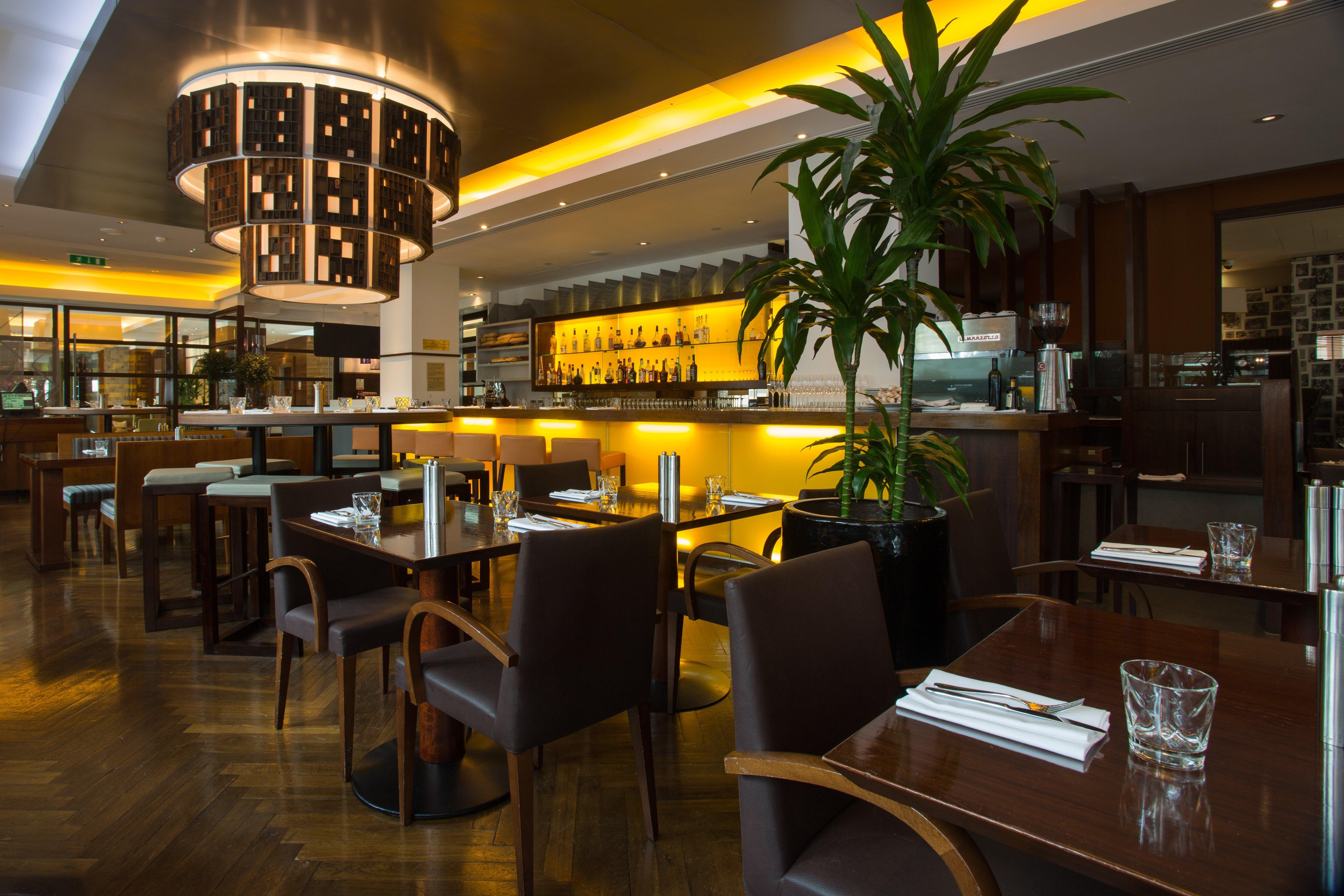 Hotel Hyatt Regency Blackfriars London