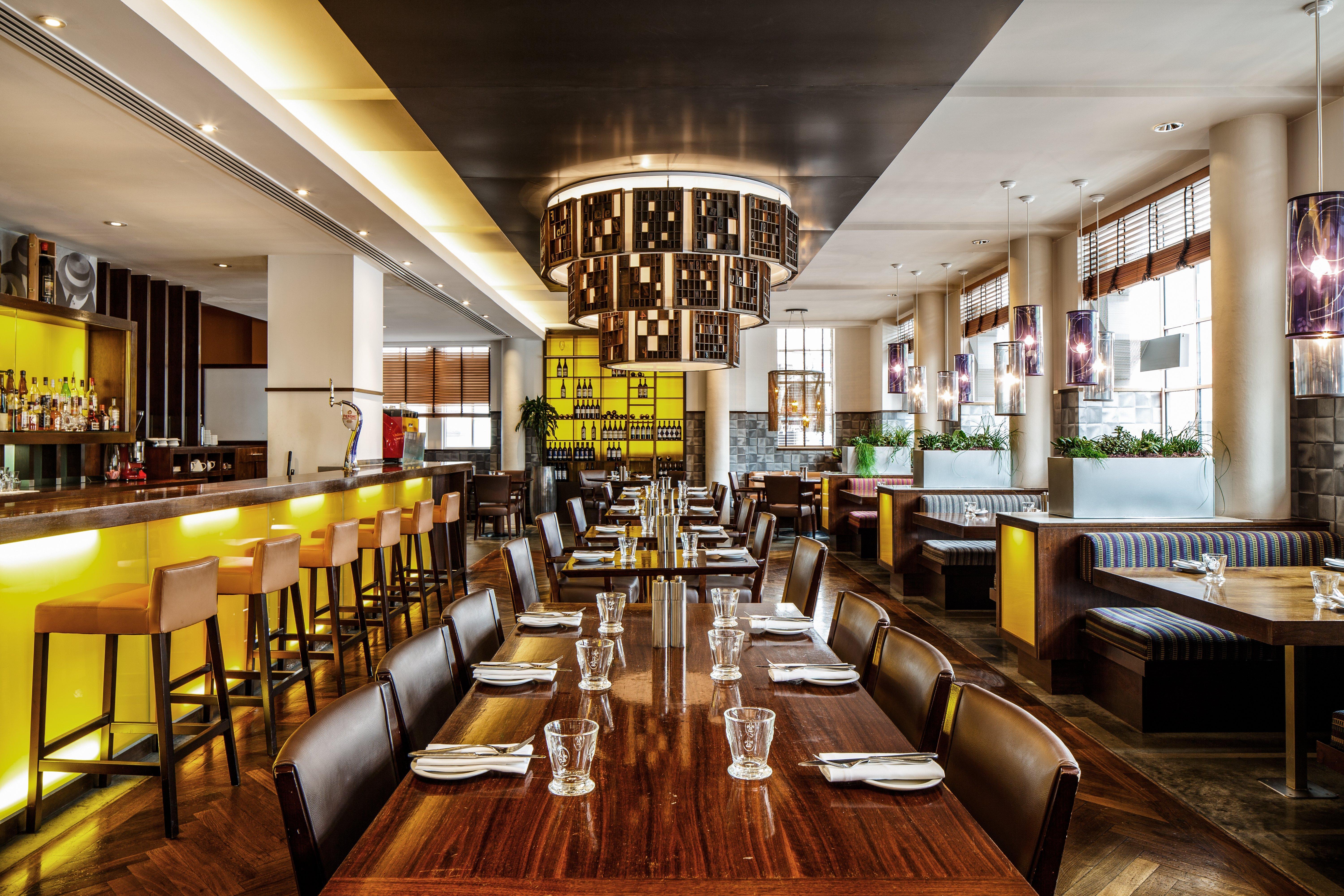 Hyatt Regency Blackfriars