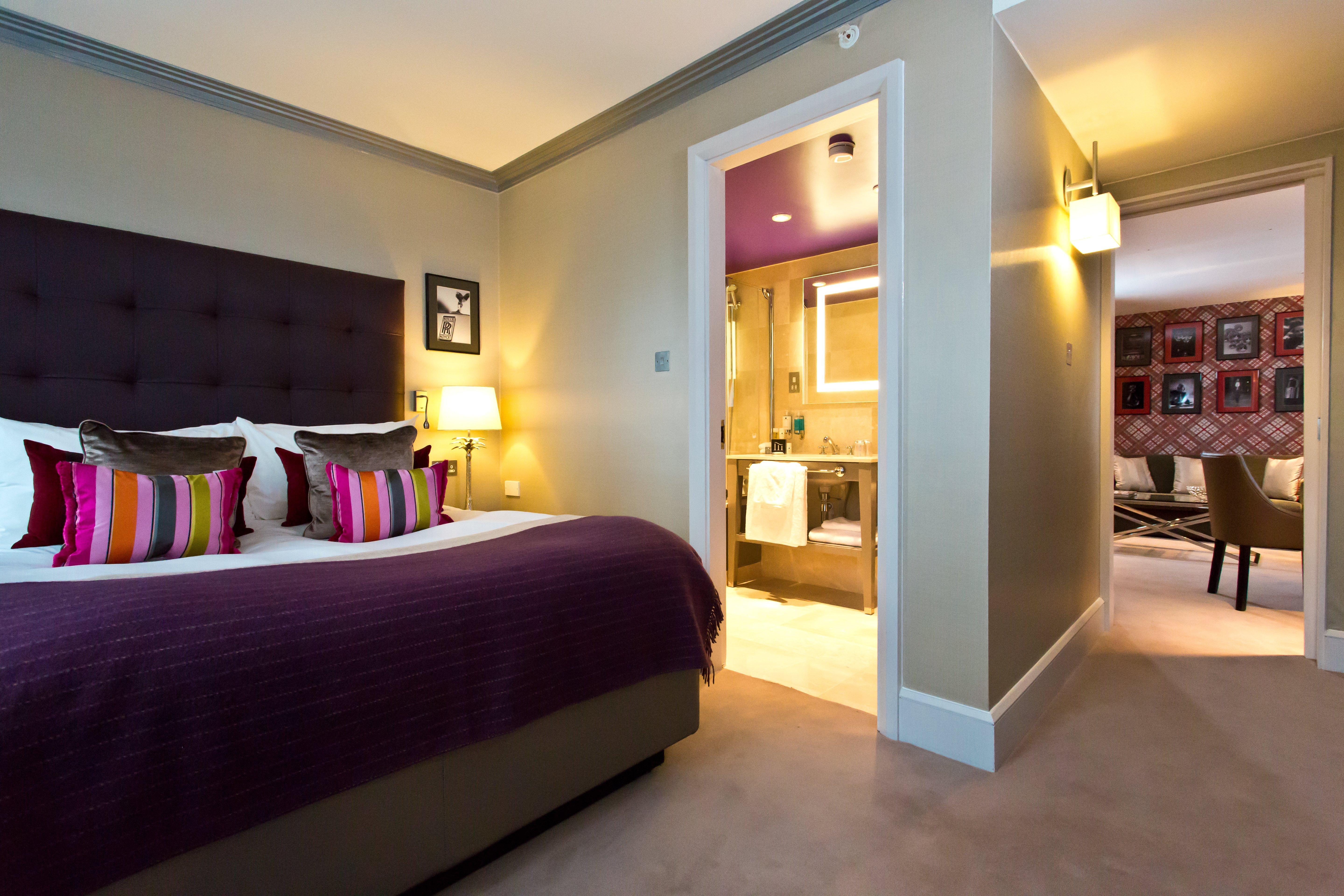 Hyatt Regency Blackfriars Hotel