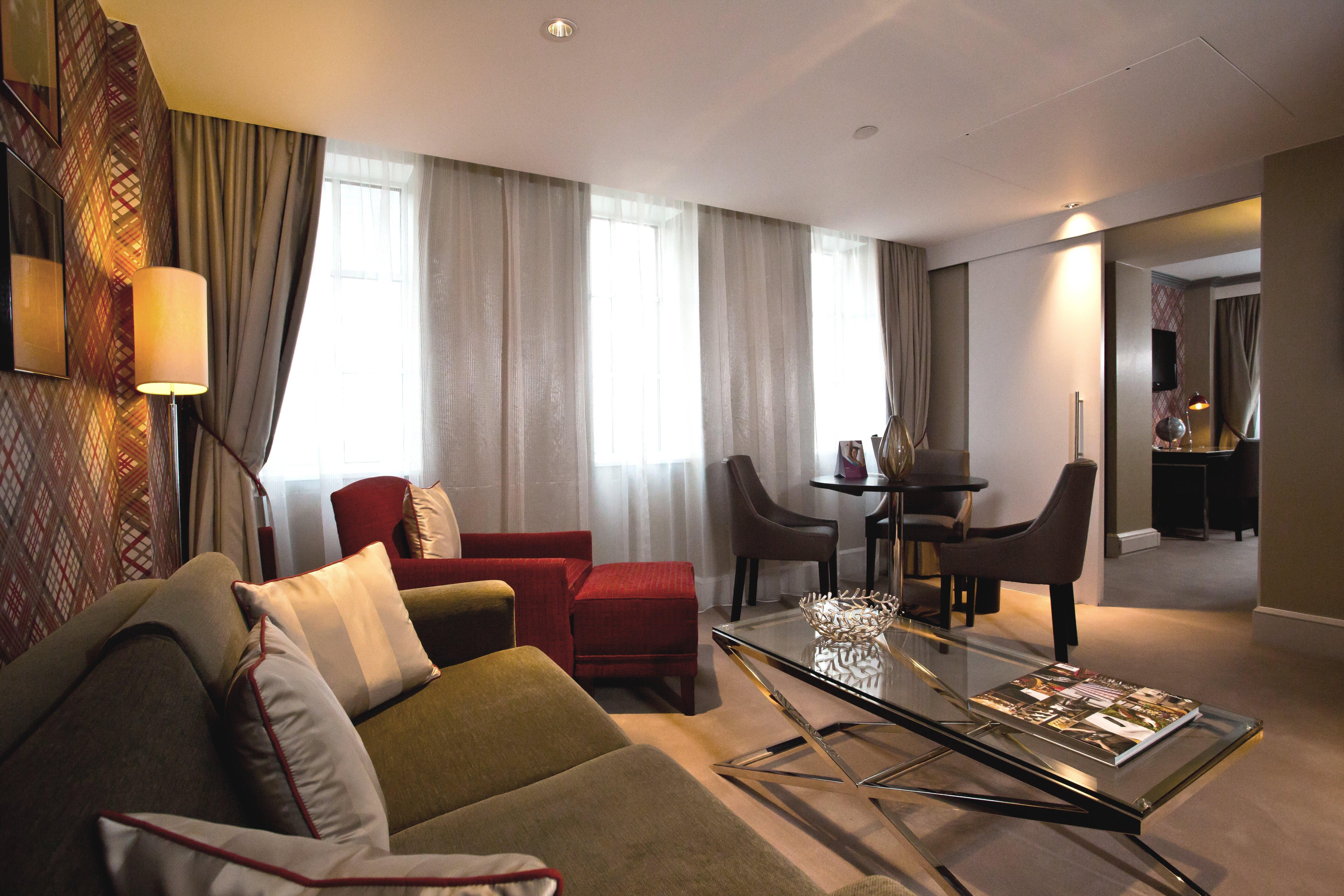 Hotel Hyatt Regency Blackfriars 5*
