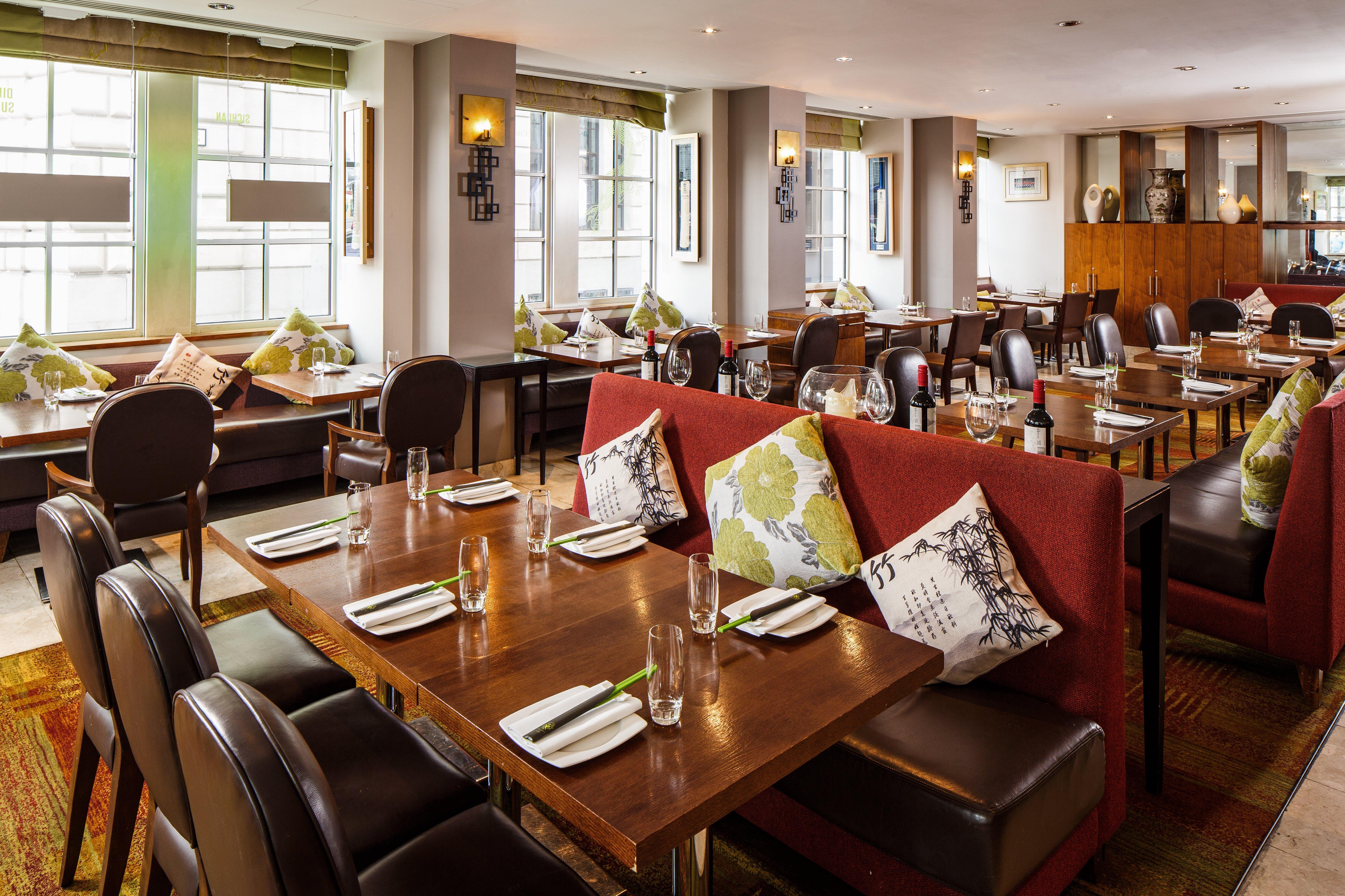 Hyatt Regency Blackfriars London