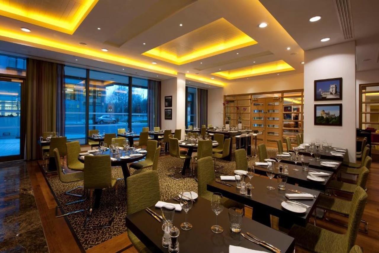 Hotell Pestana Chelsea Bridge & London