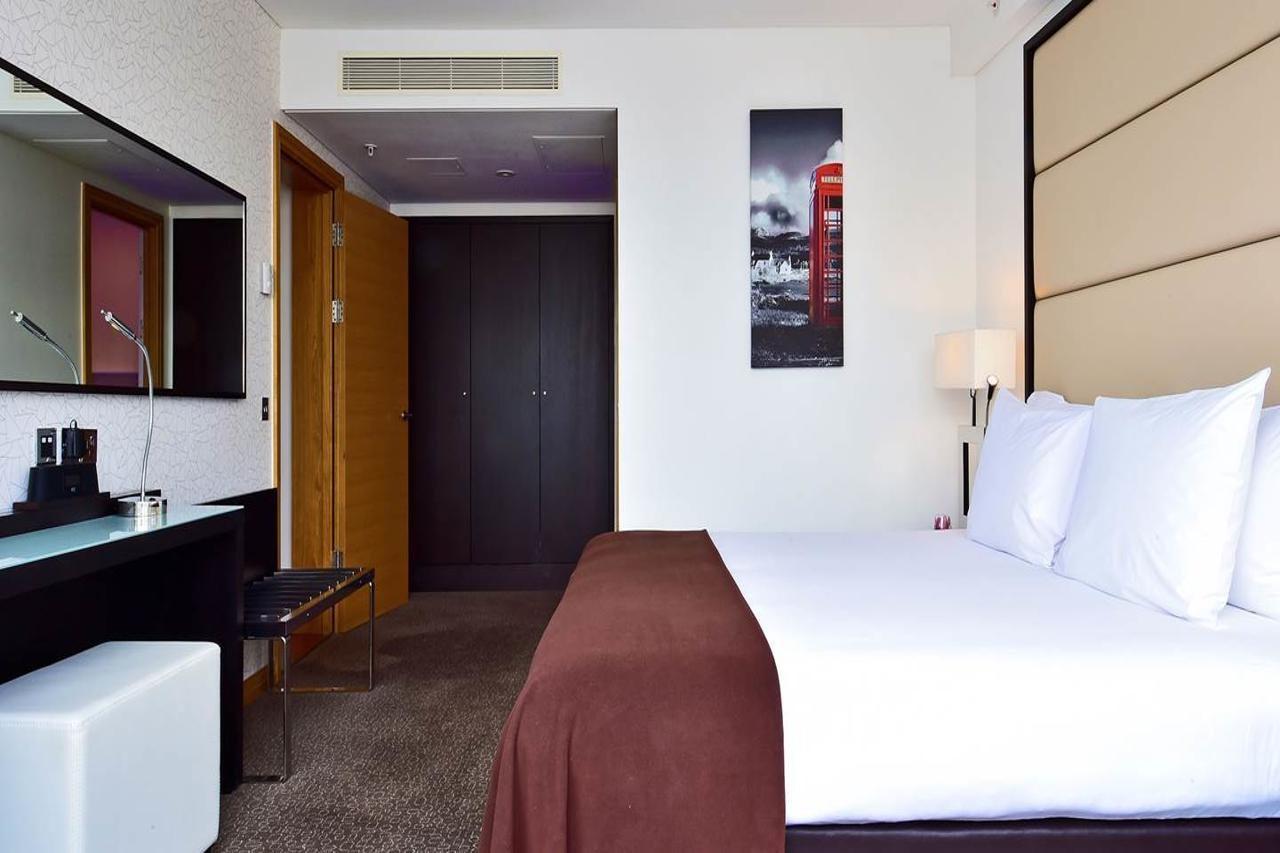 Hotell Pestana Chelsea Bridge &