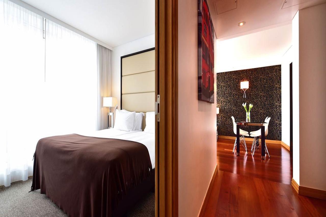 Pestana Chelsea Bridge & Hotell London