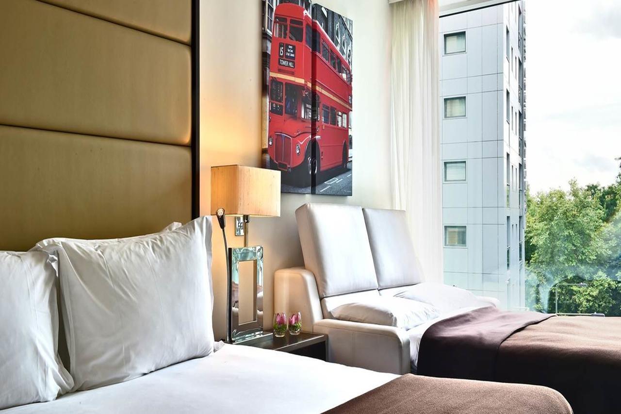Hotell Pestana Chelsea Bridge &