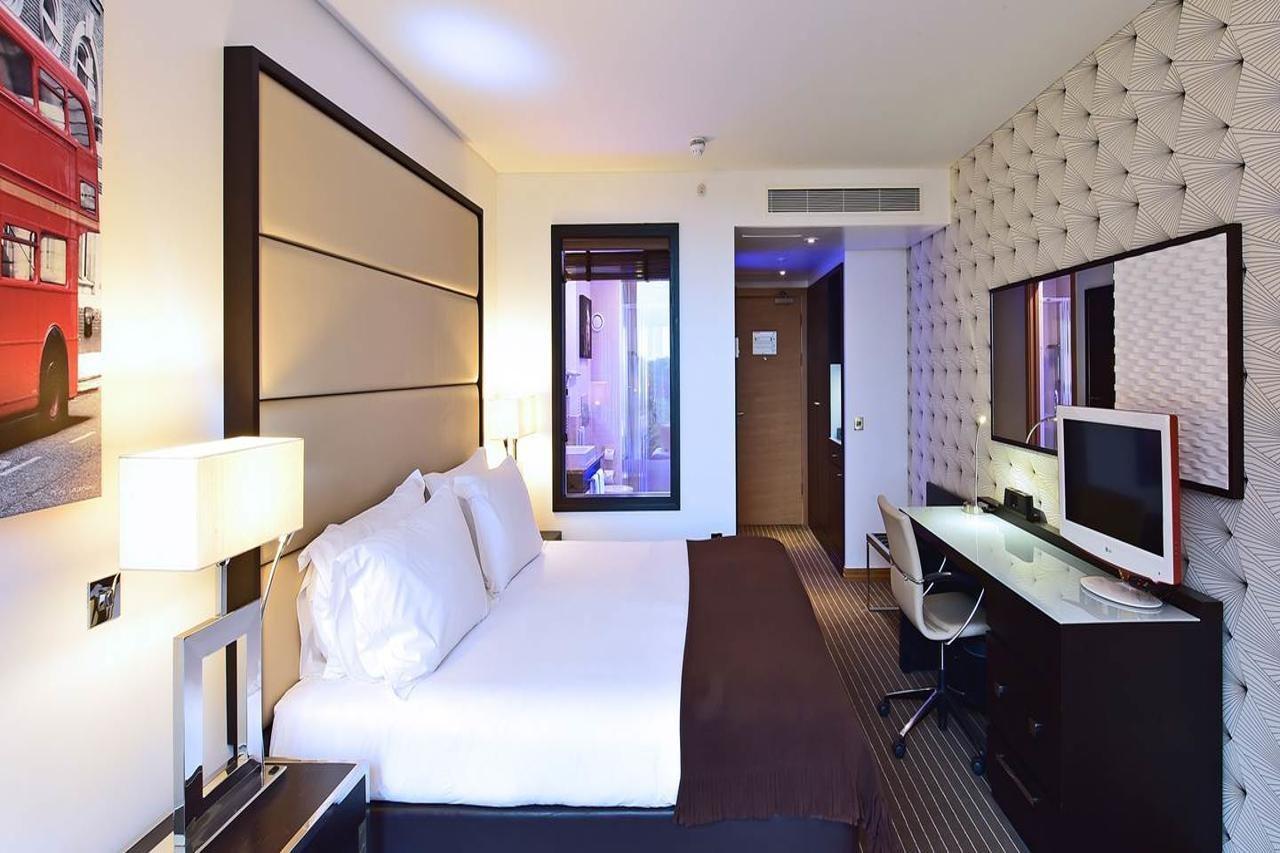 Pestana Chelsea Bridge & Hotell London
