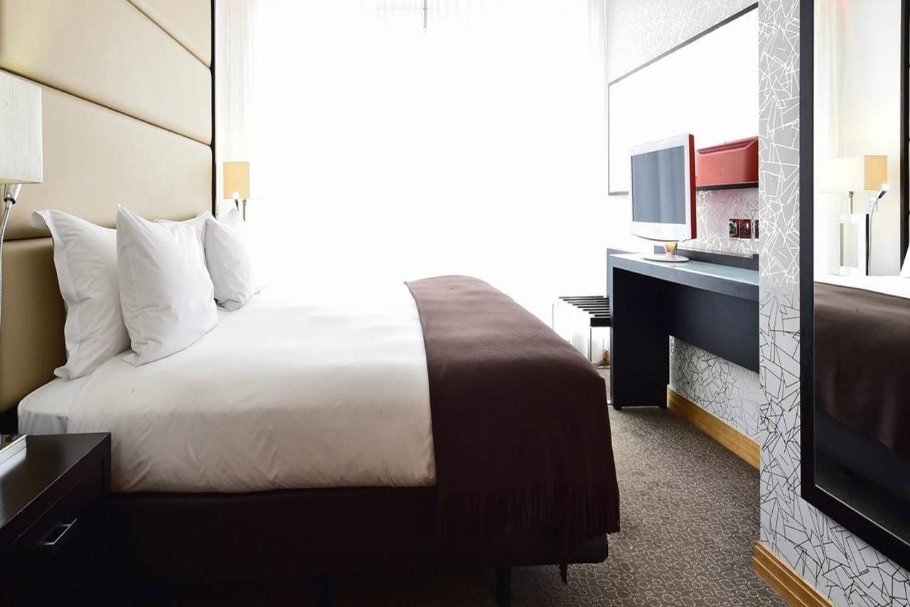 Pestana Chelsea Bridge & Hotell 4*