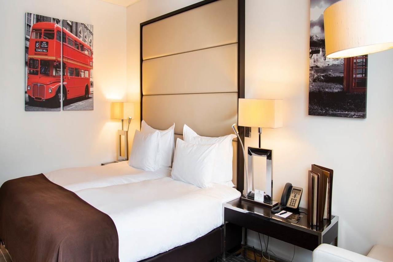 Pestana Chelsea Bridge & Hotell 4*