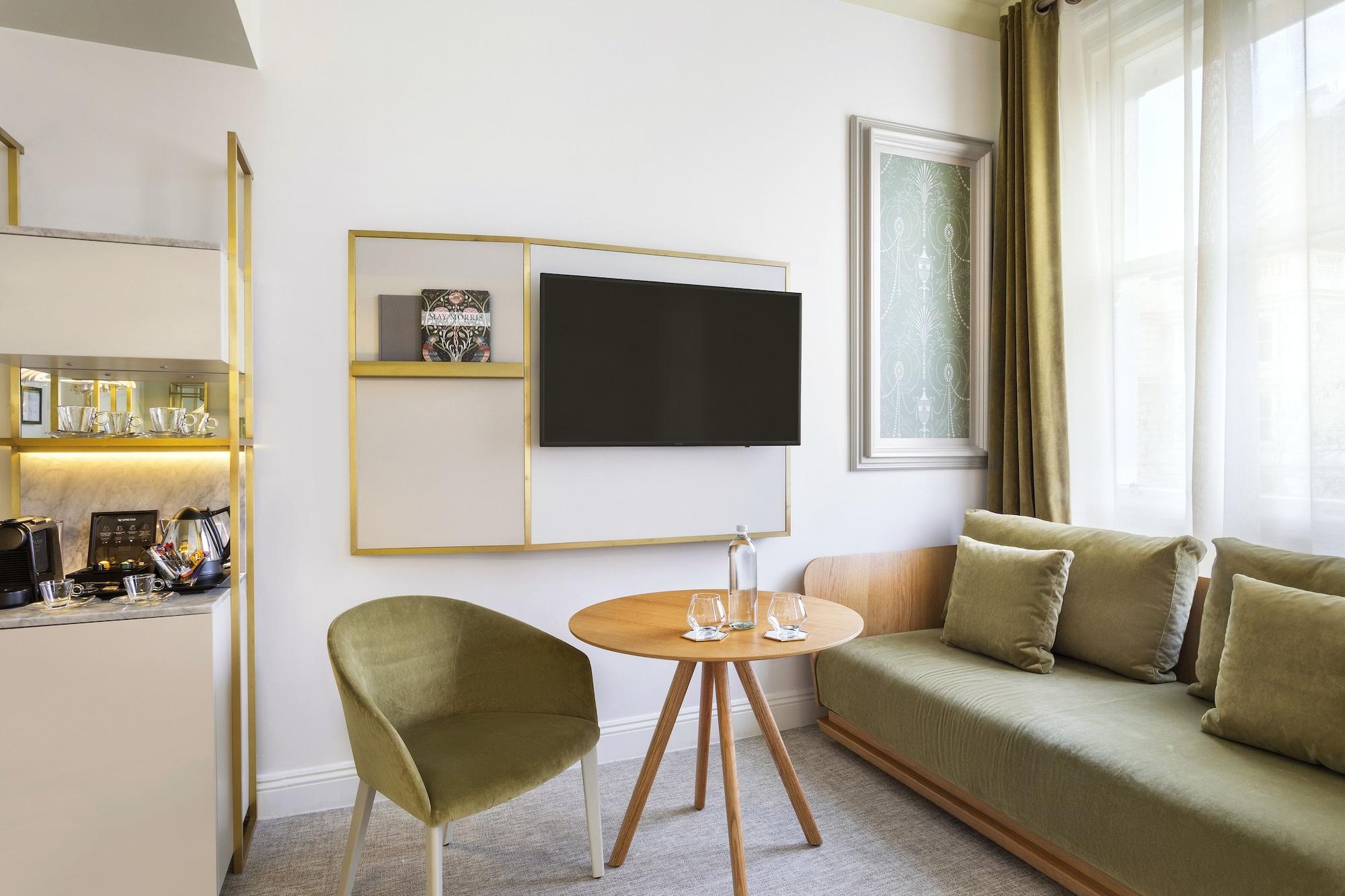 Melia Kensington Member Of Melia Collection Hotel London